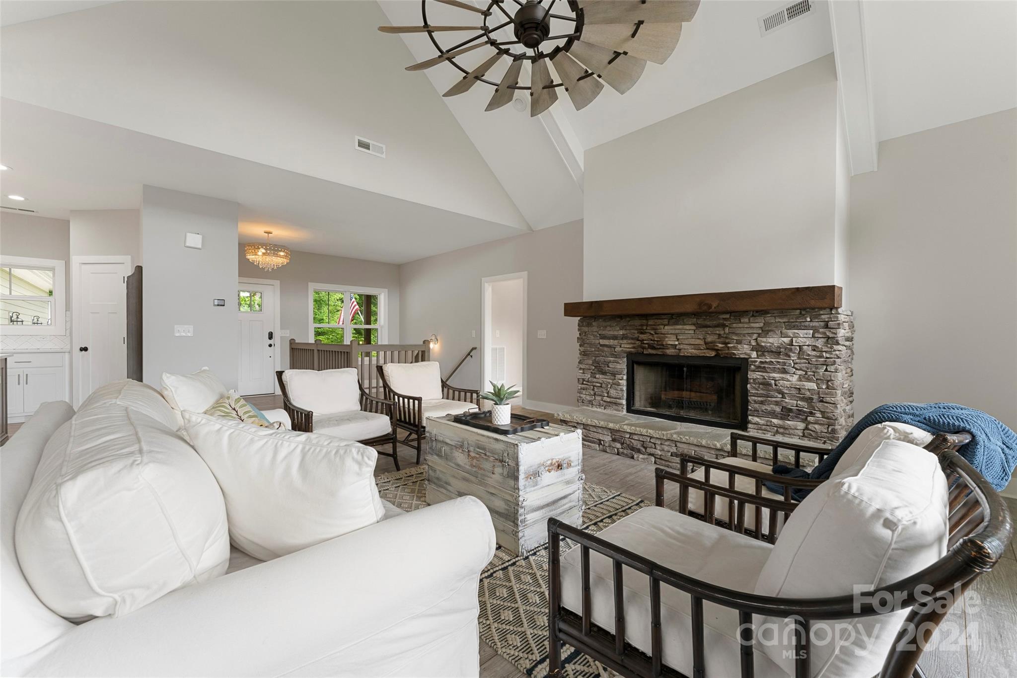 Old Orchard - Residential