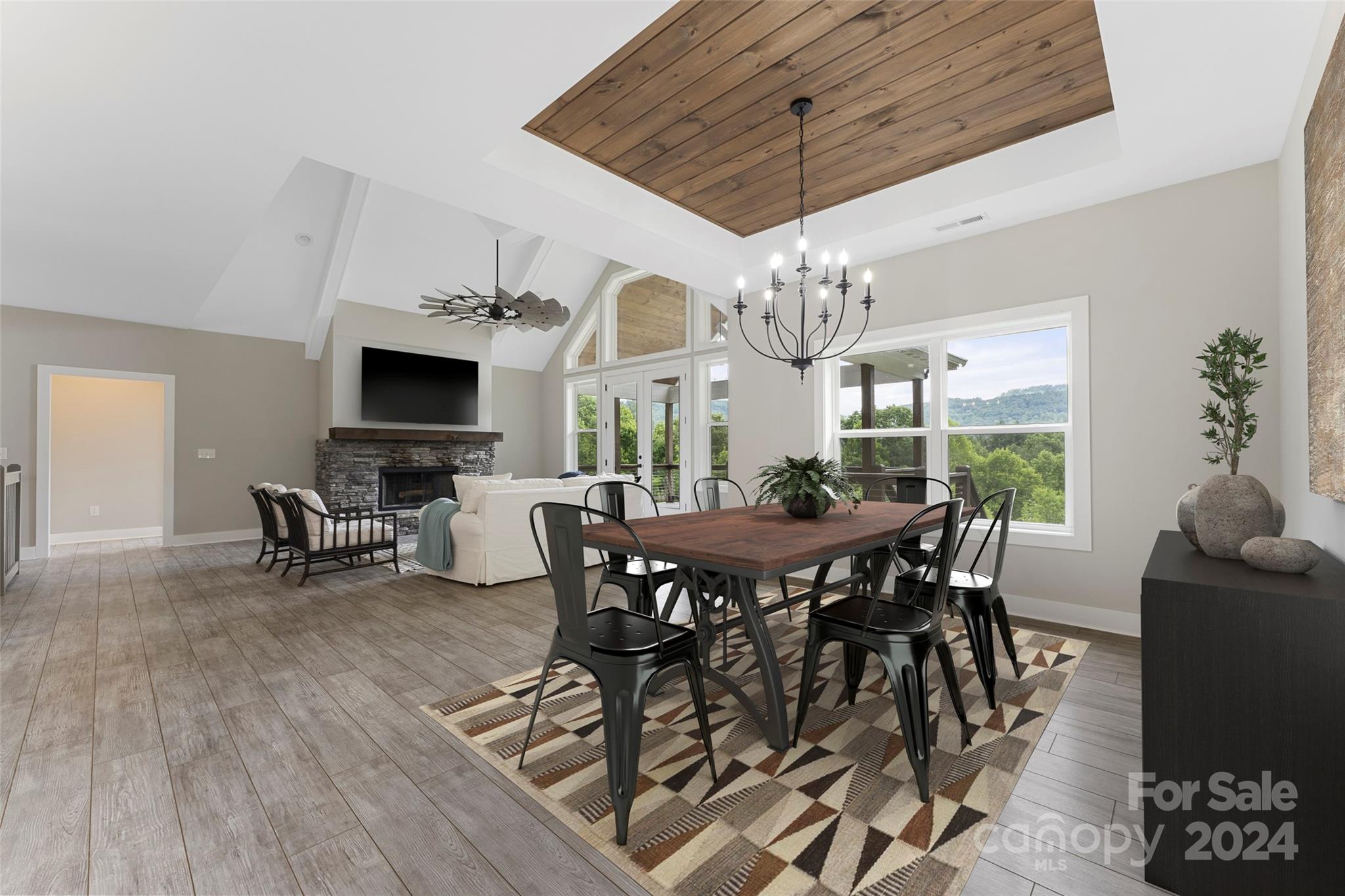 Old Orchard - Residential