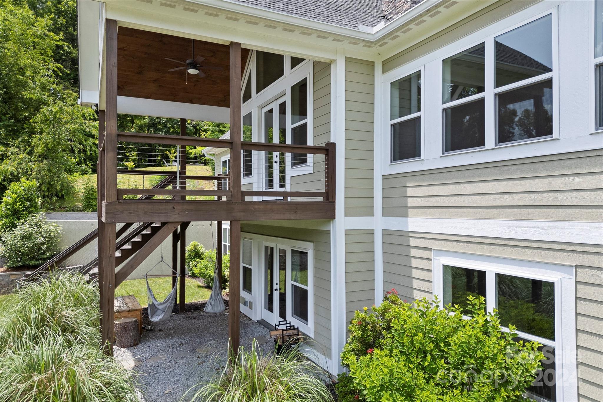 Old Orchard - Residential