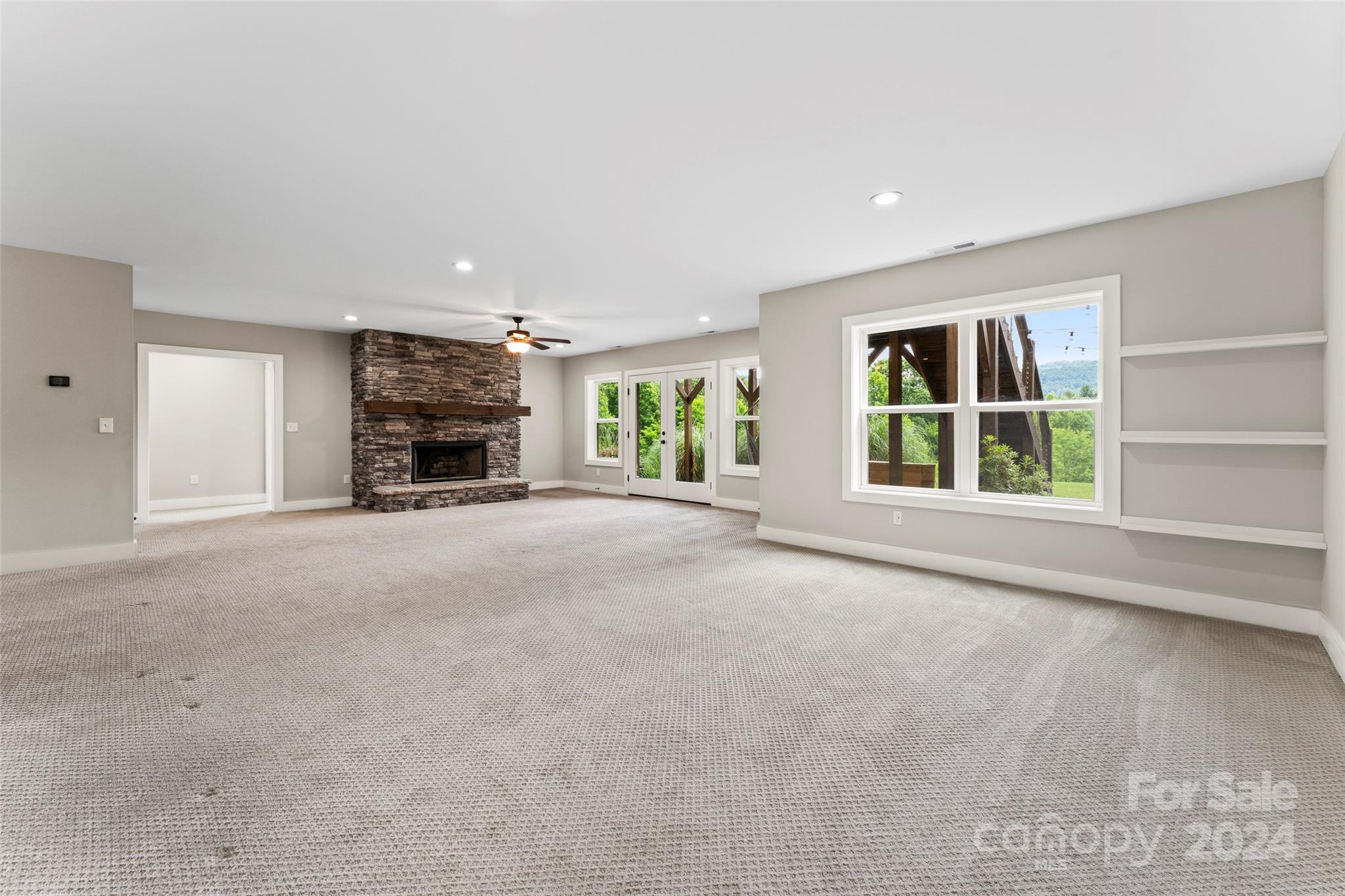 Old Orchard - Residential