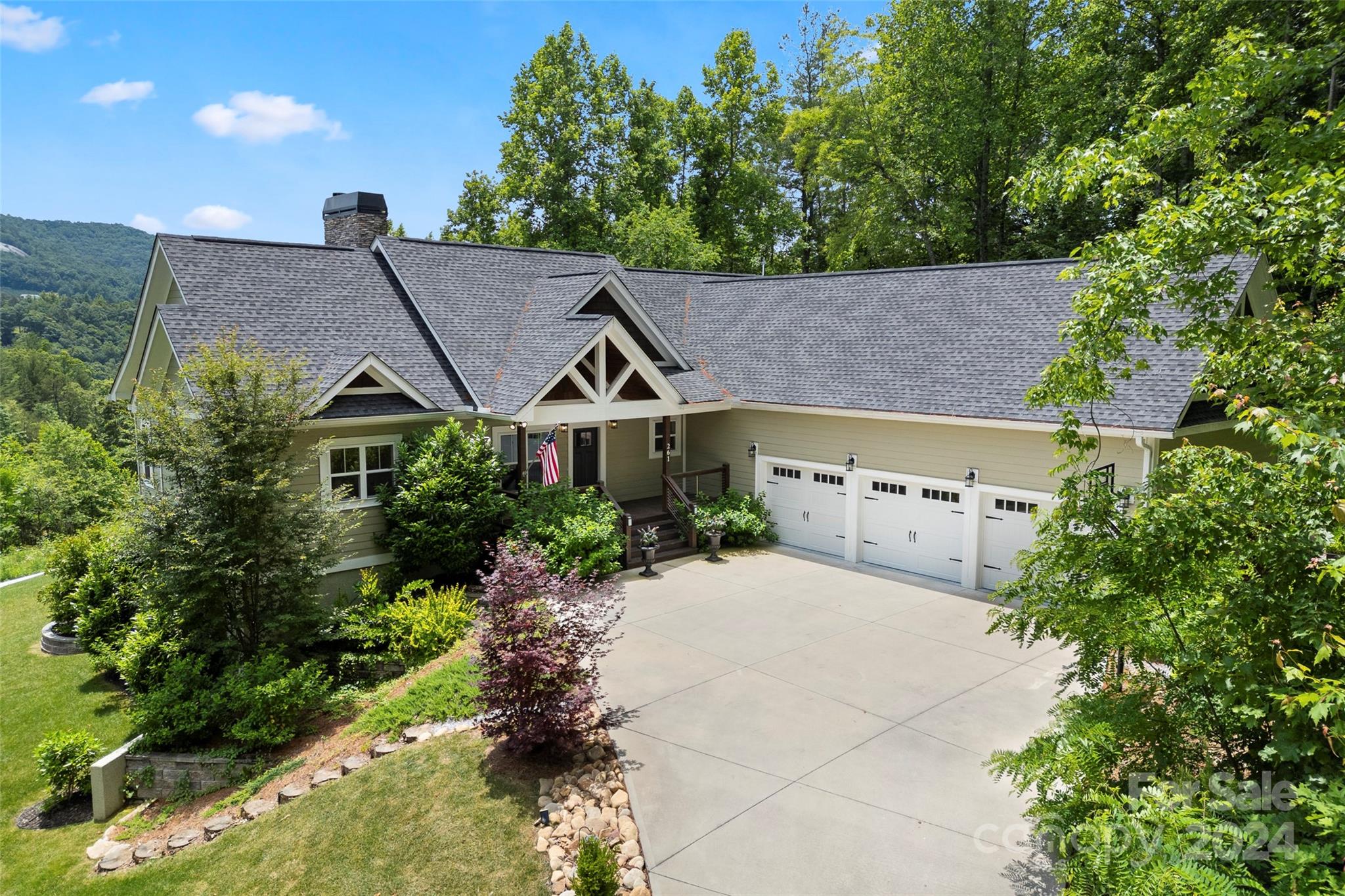 Old Orchard - Residential