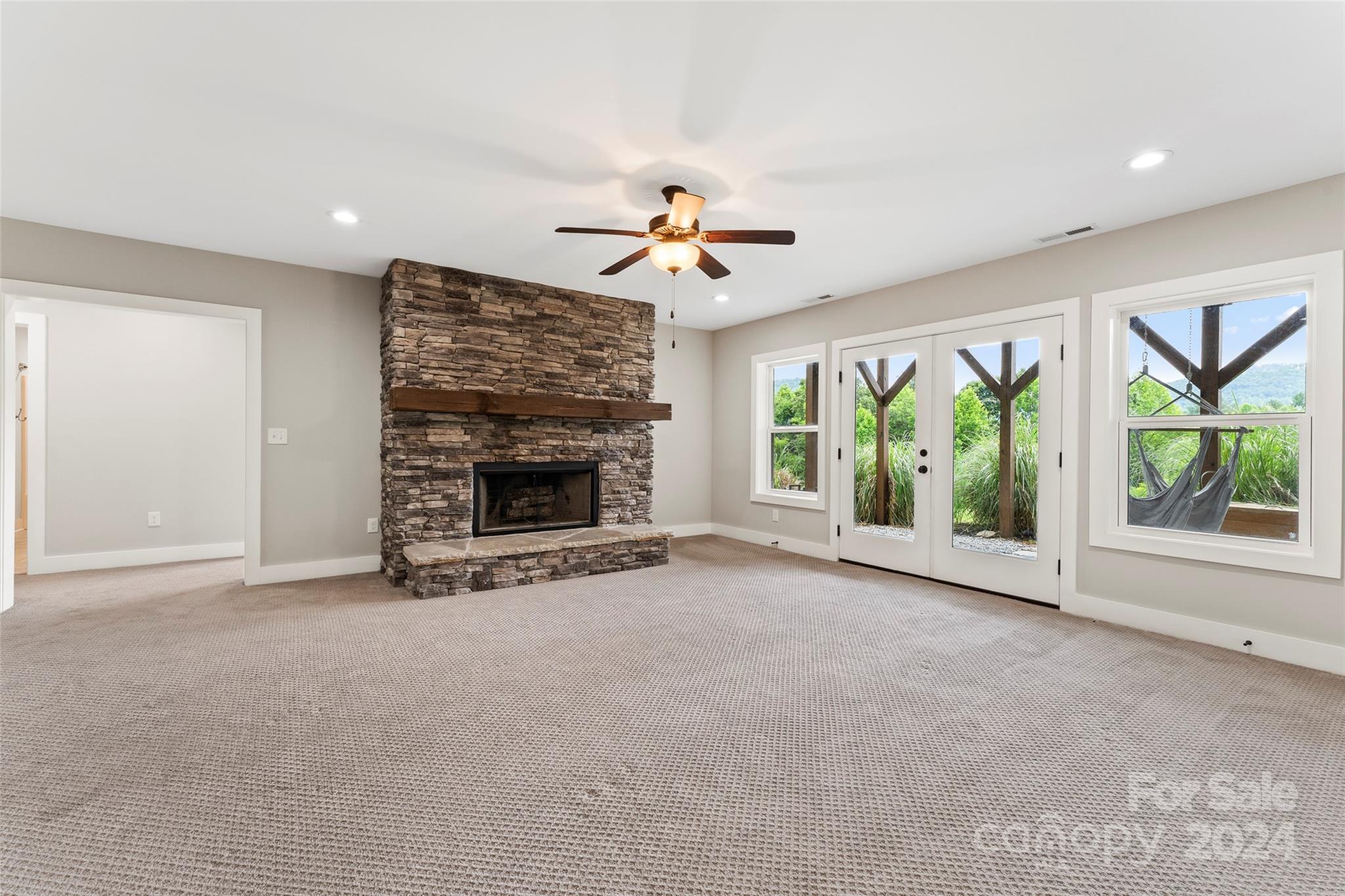 Old Orchard - Residential