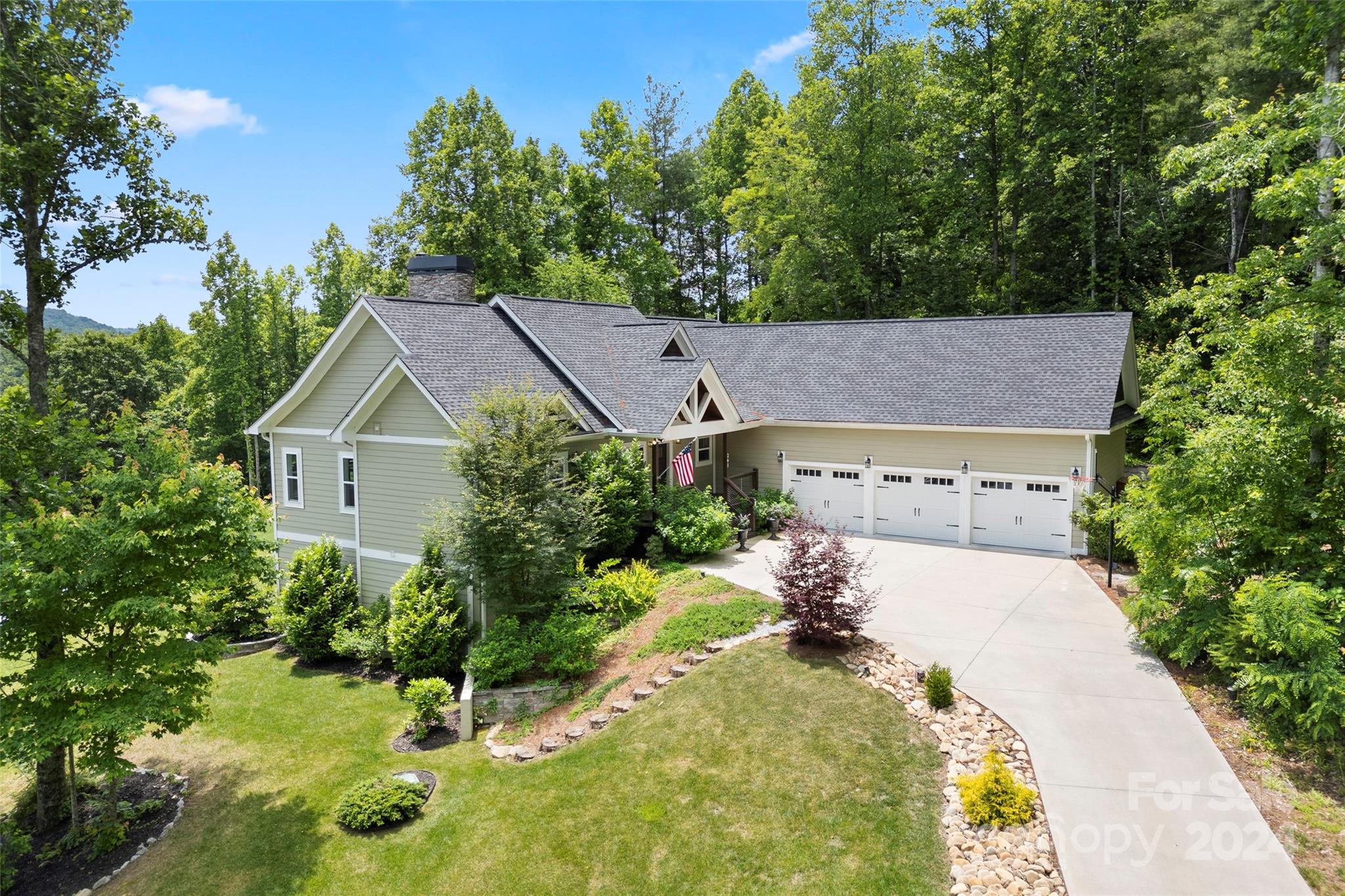 Old Orchard - Residential