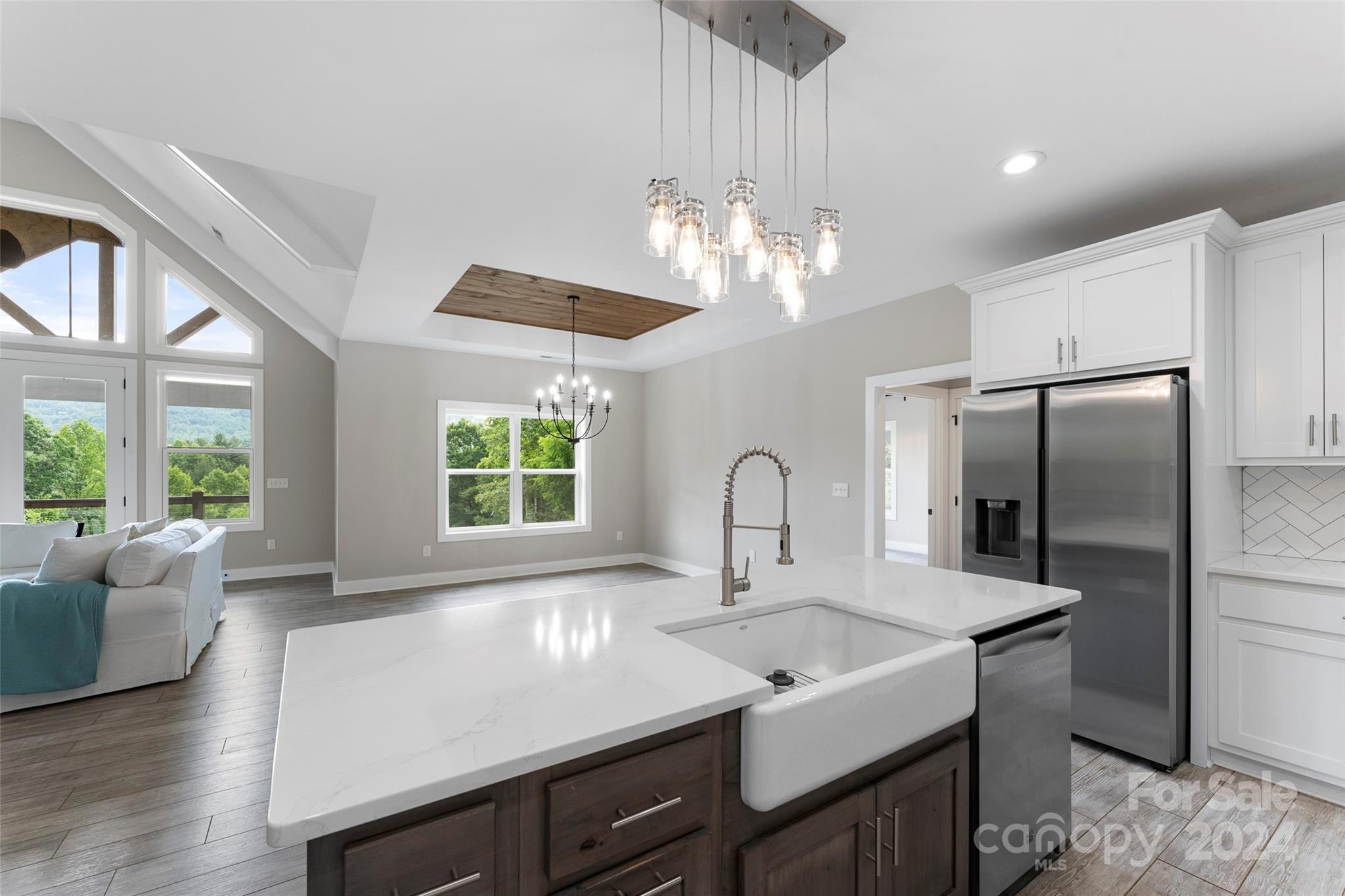 Old Orchard - Residential