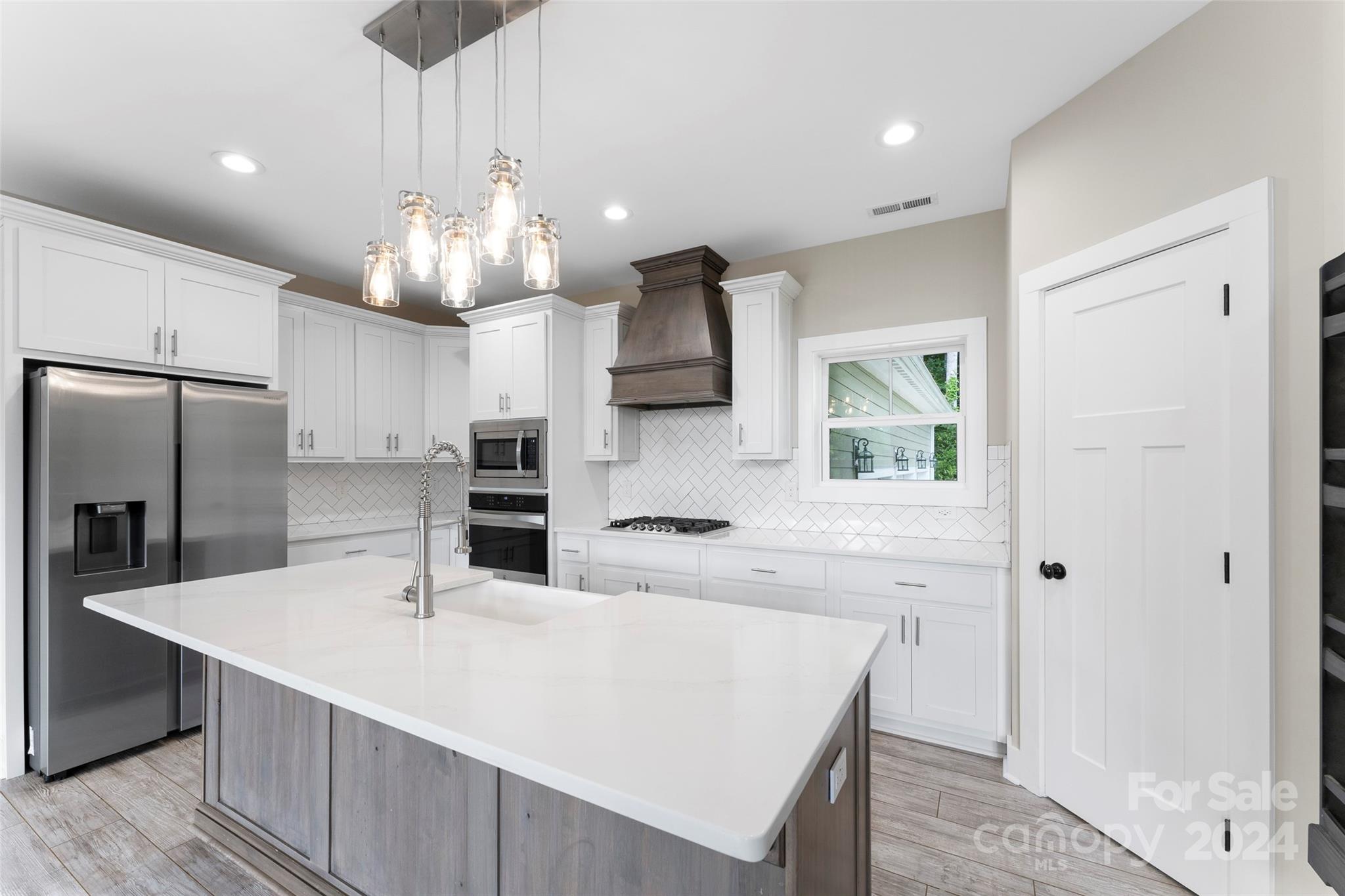 Old Orchard - Residential