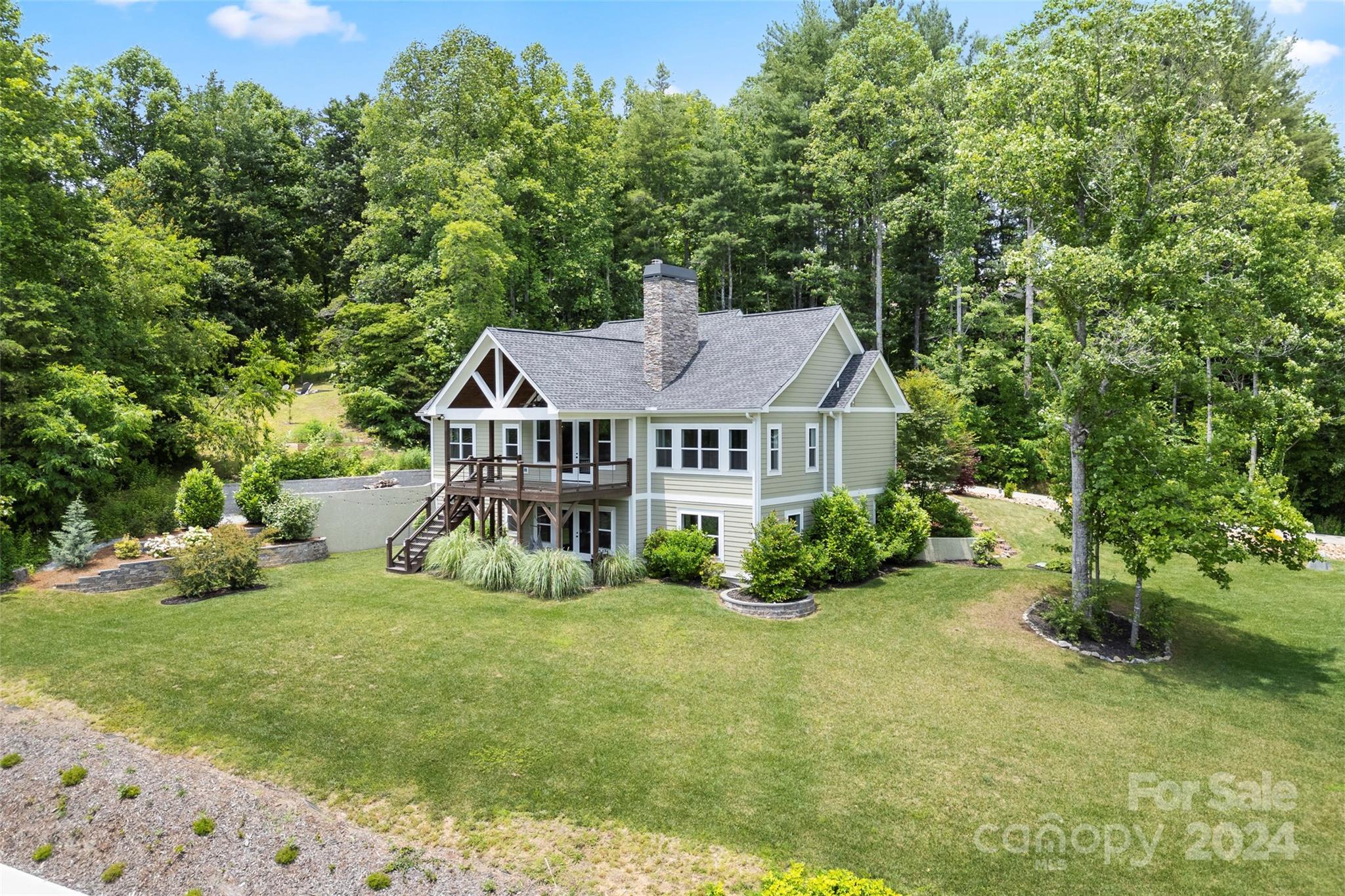 Old Orchard - Residential