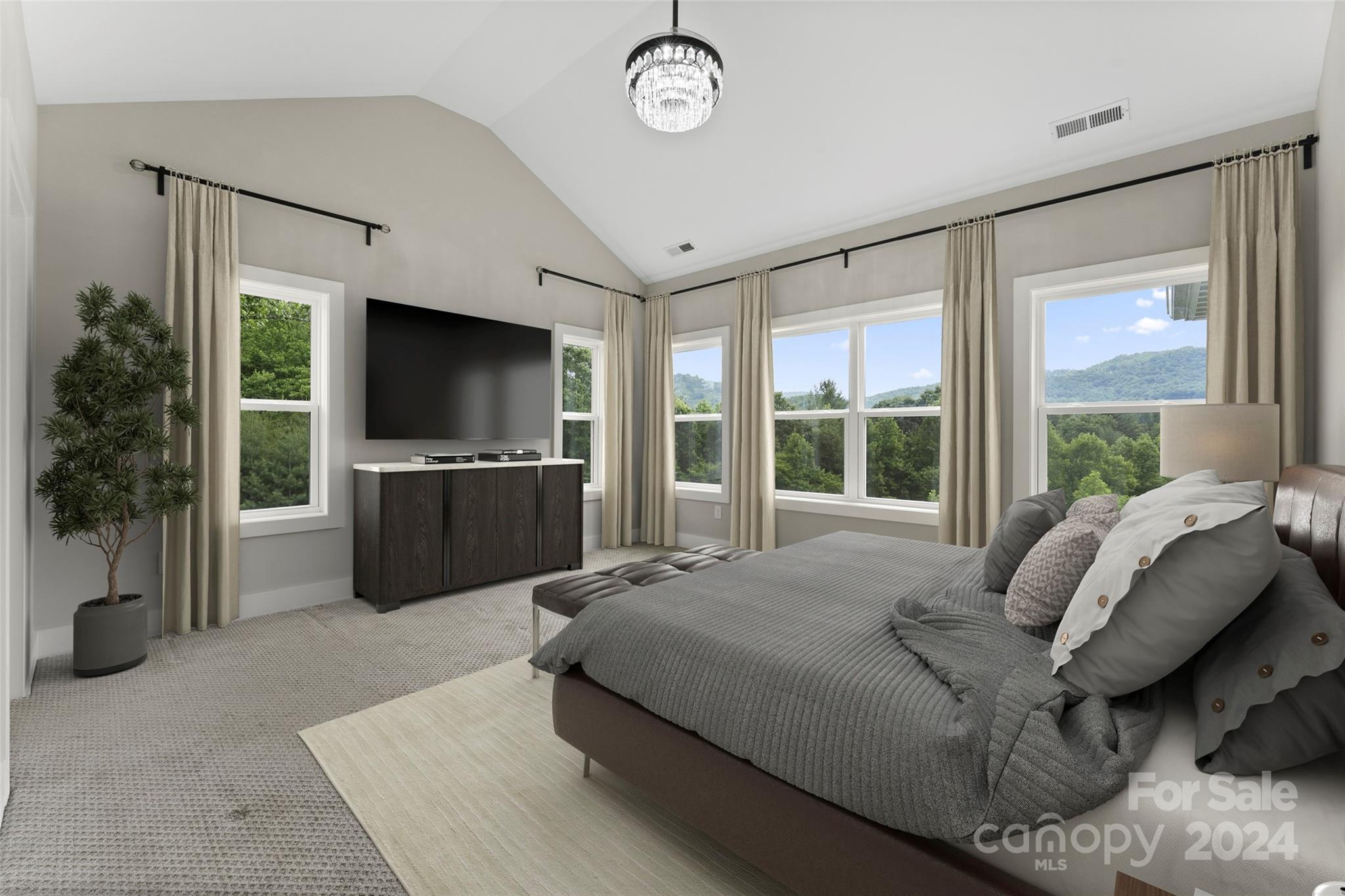 Old Orchard - Residential