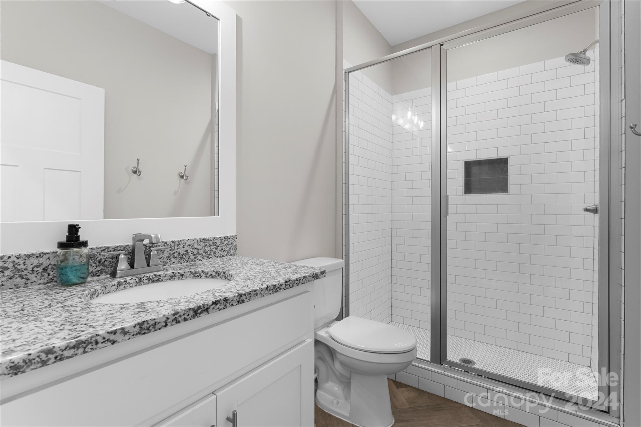 Old Orchard - Residential