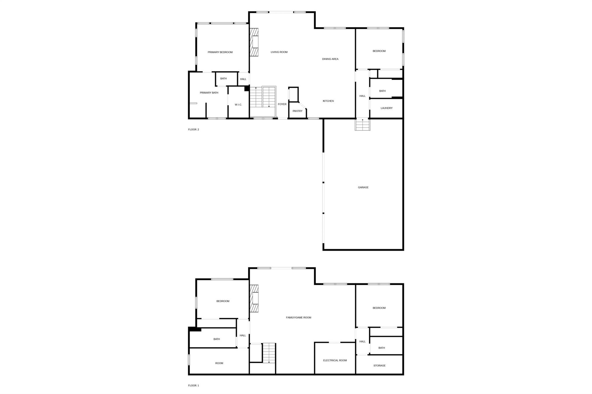 Old Orchard - Residential