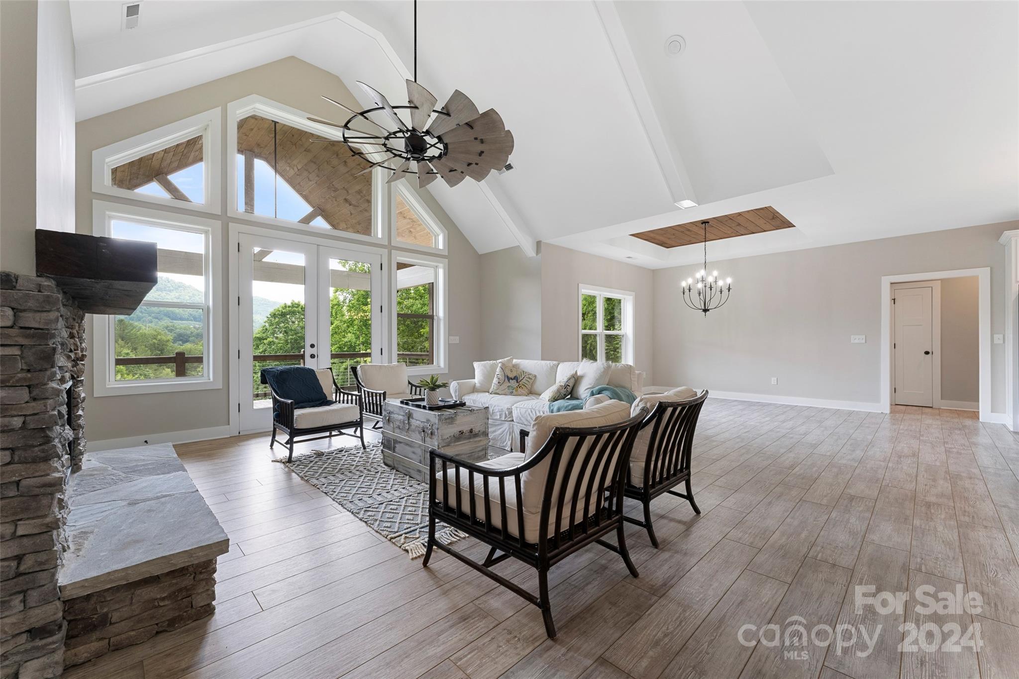 Old Orchard - Residential