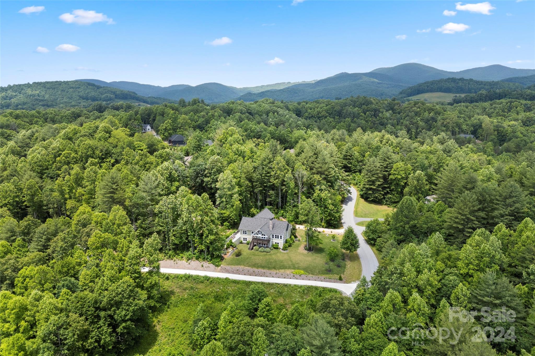 Old Orchard - Residential