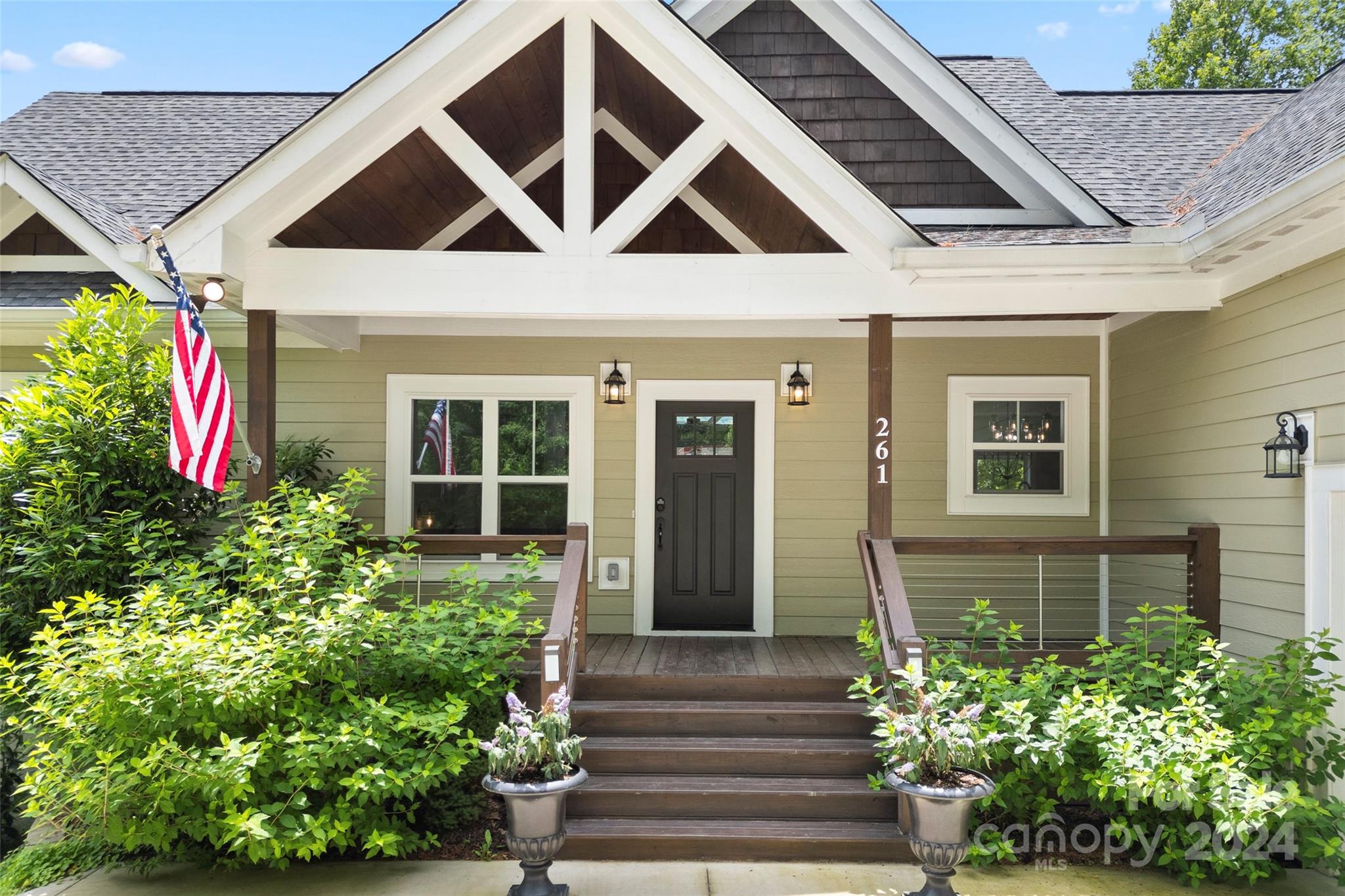 Old Orchard - Residential