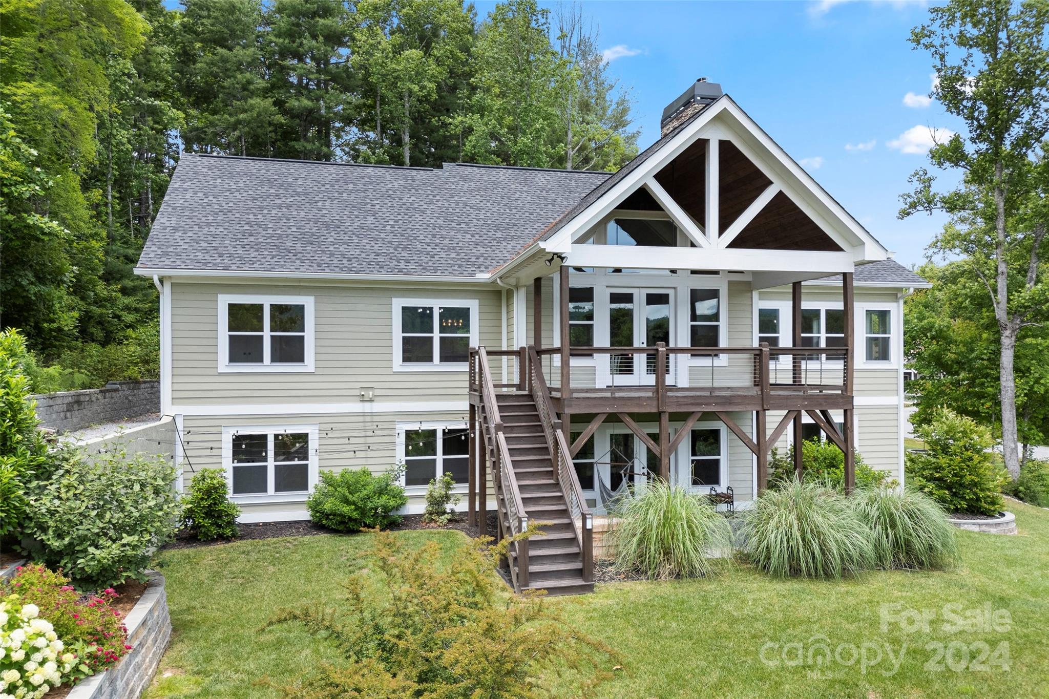 Old Orchard - Residential