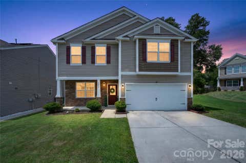 Photo of 5040 Deisy May Lane, Matthews, NC 28105 (MLS # 4416122)
