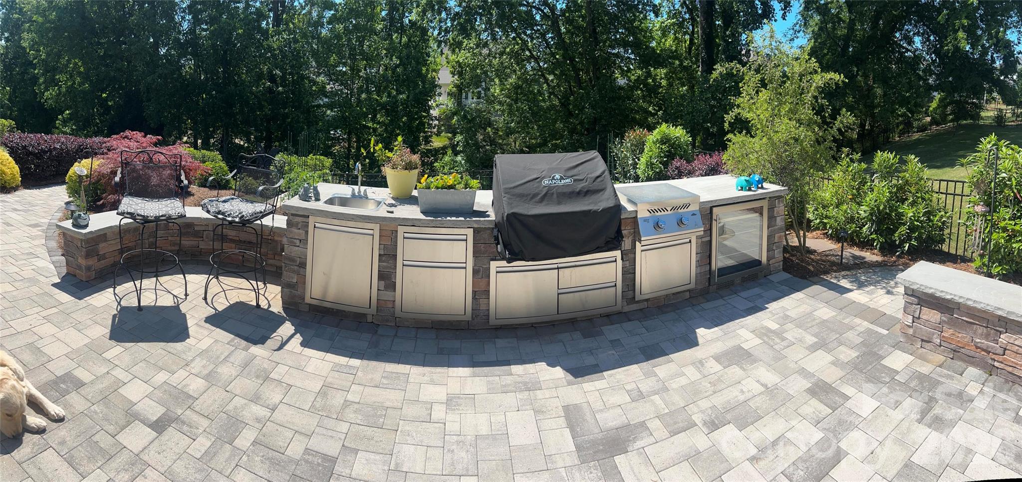 McLean - South Shore - Residential