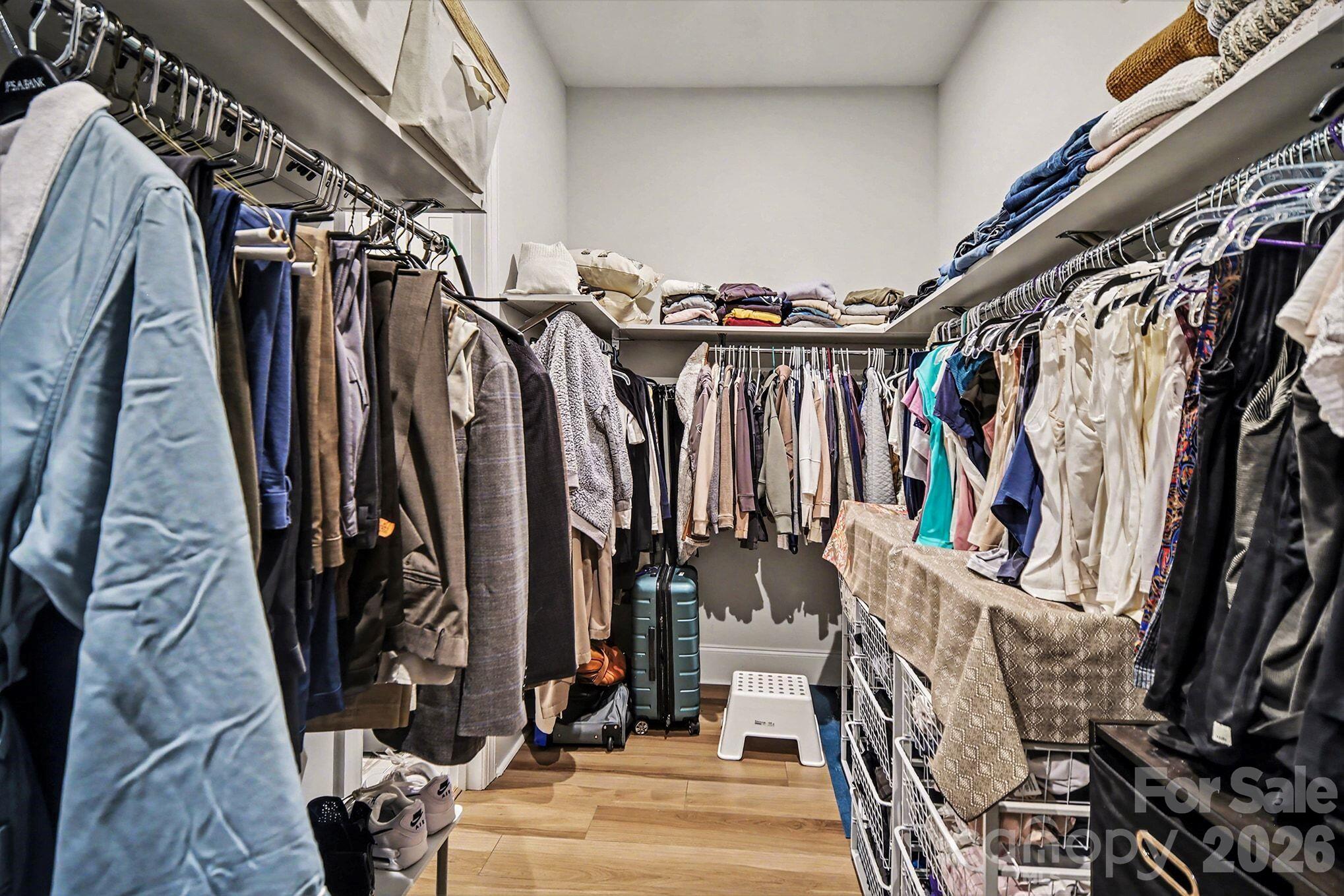 McLean - South Shore - Residential