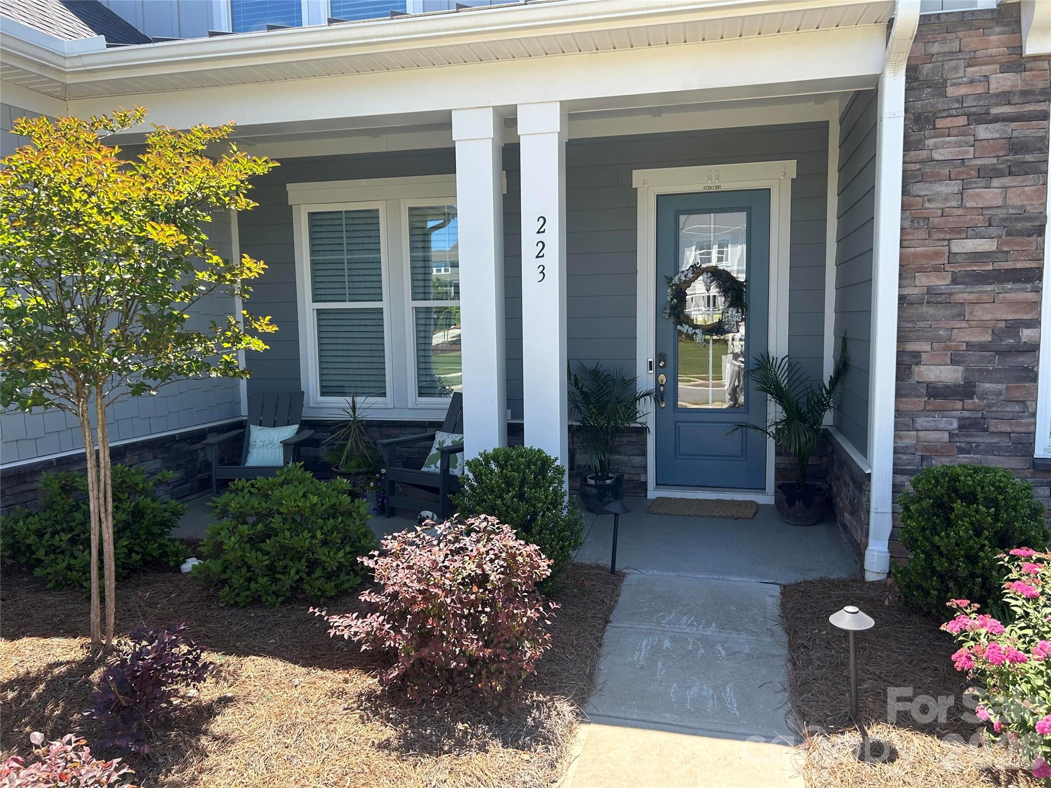 McLean - South Shore - Residential