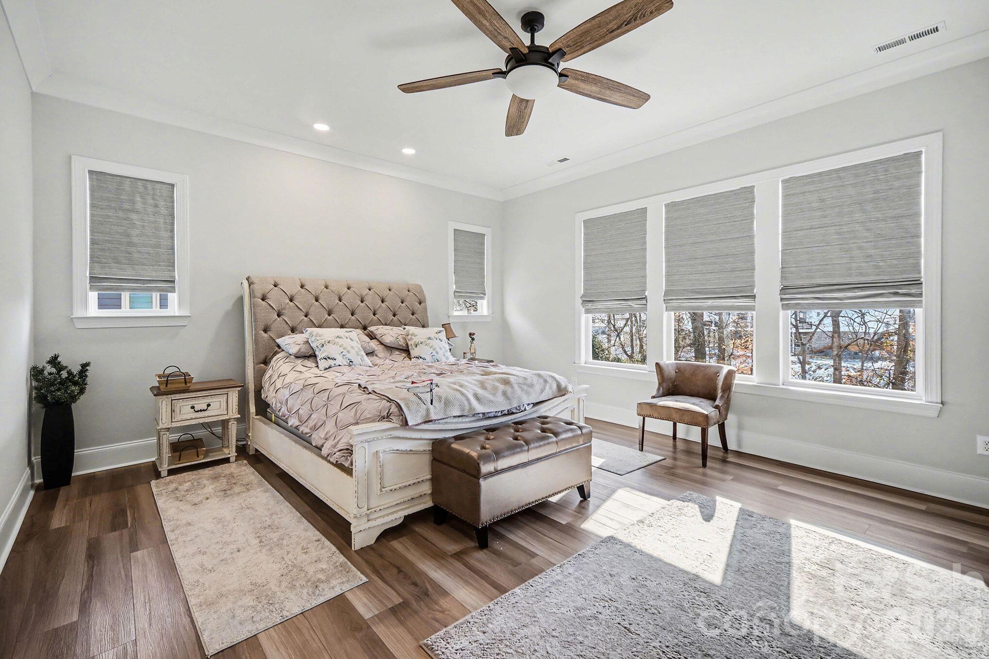 McLean - South Shore - Residential