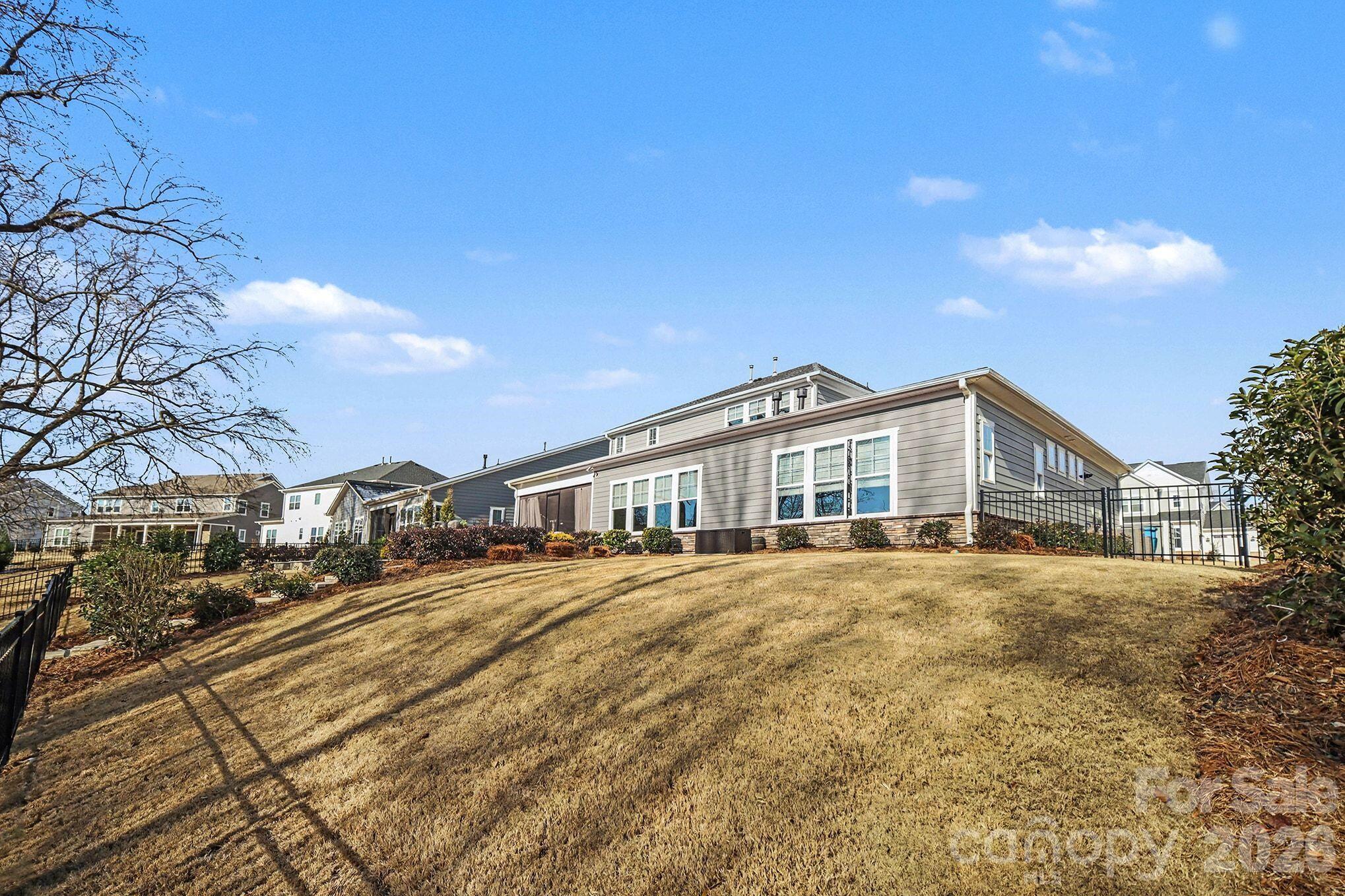 McLean - South Shore - Residential