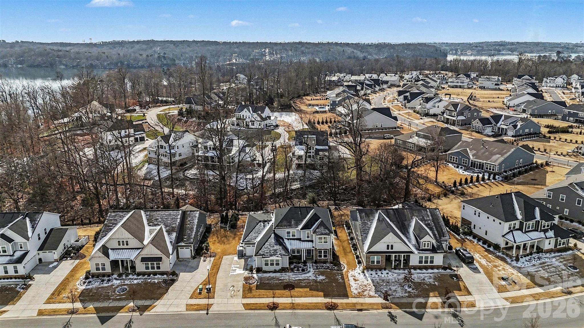 McLean - South Shore - Residential