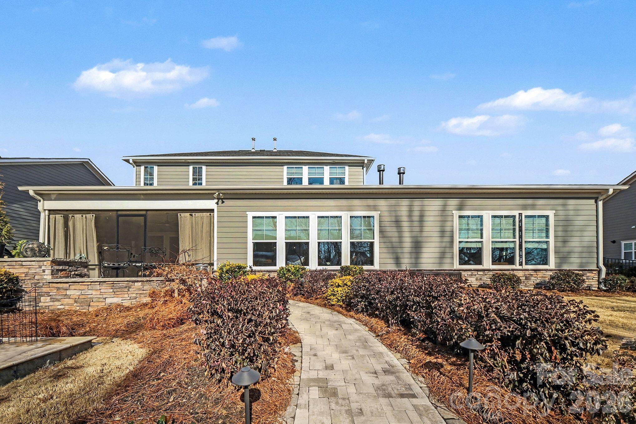 McLean - South Shore - Residential