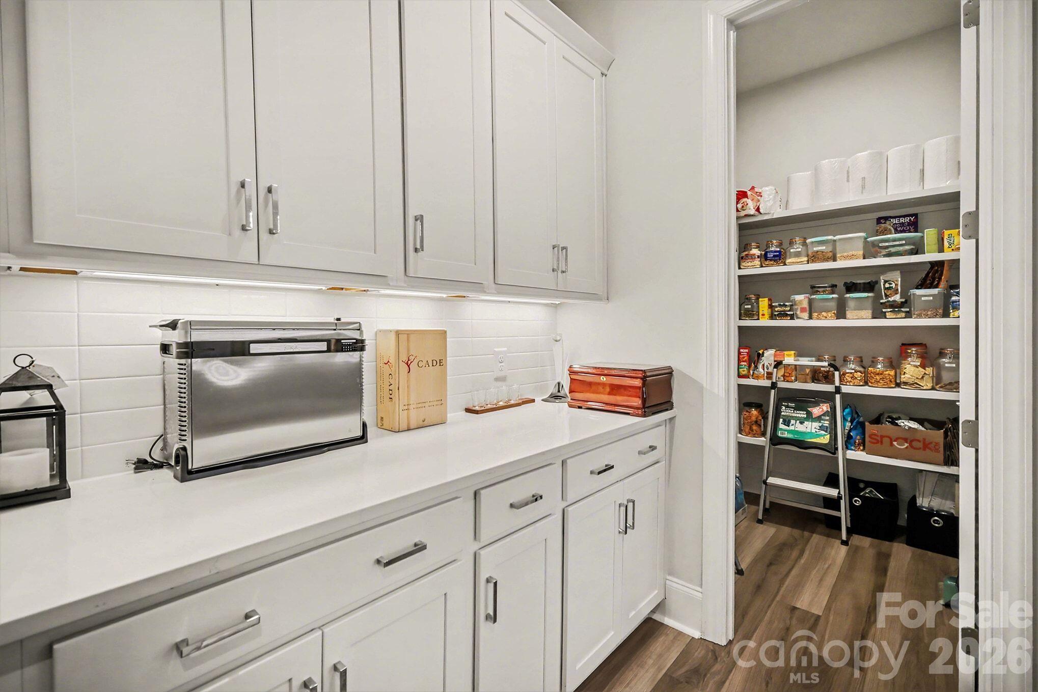 McLean - South Shore - Residential