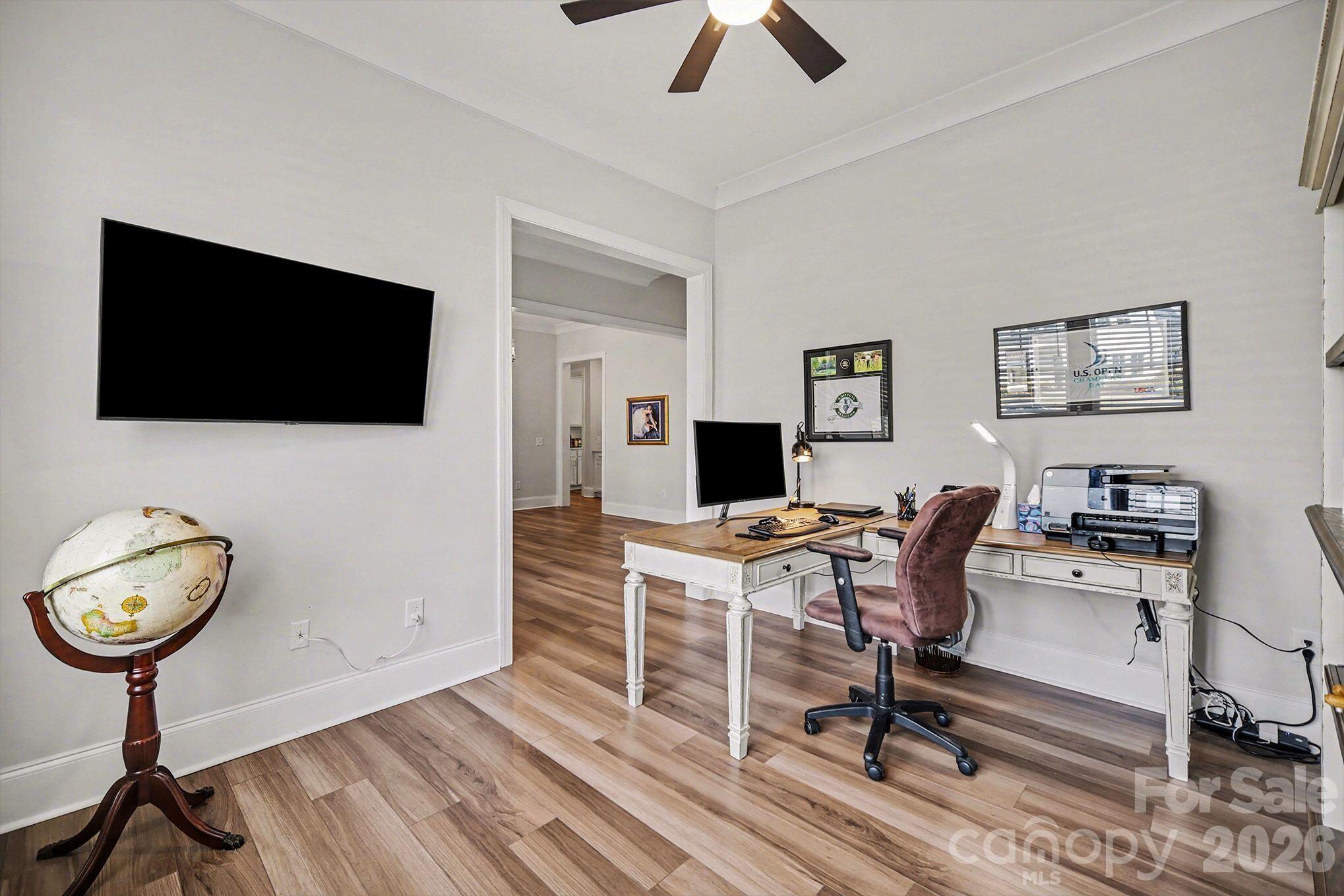 McLean - South Shore - Residential