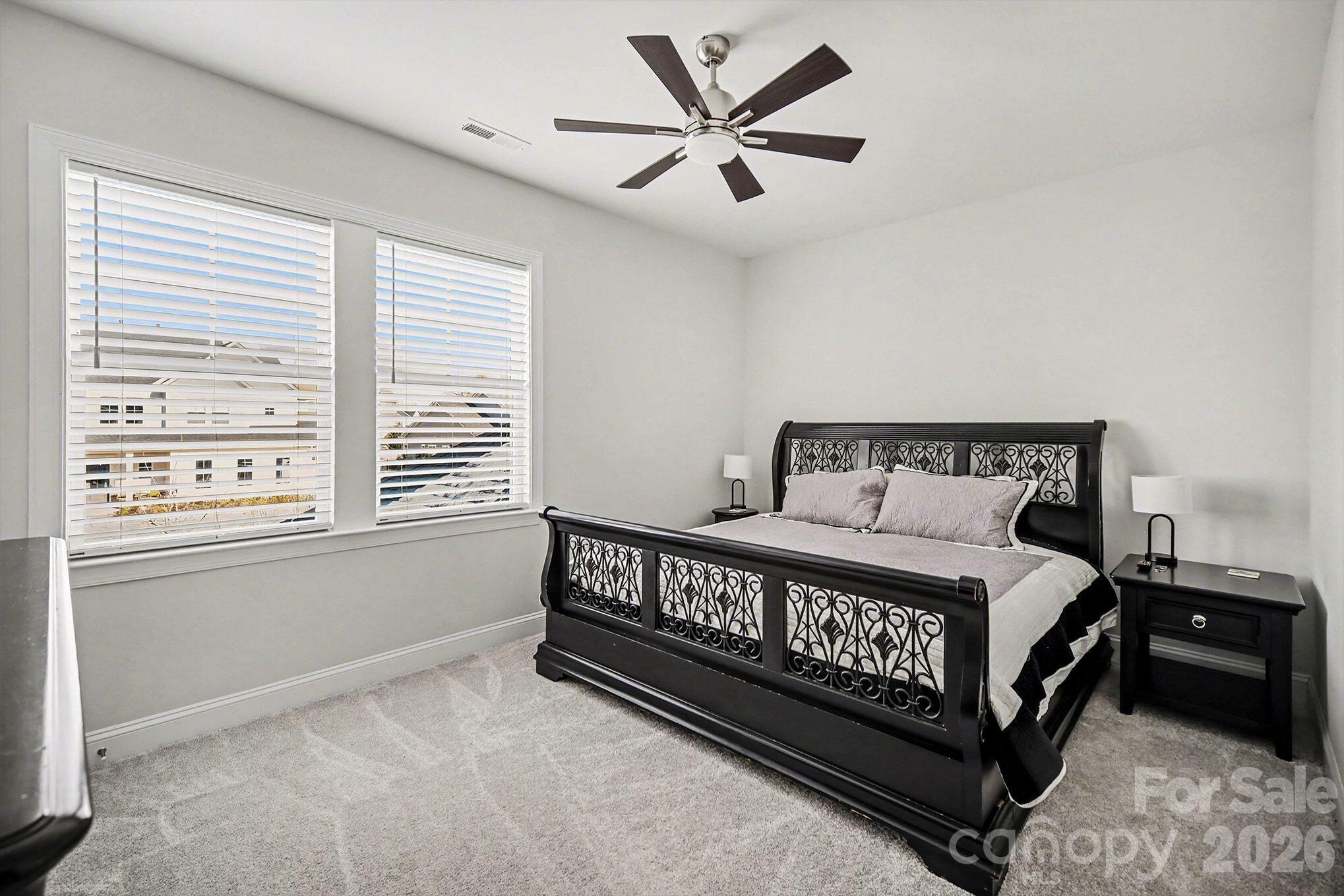 McLean - South Shore - Residential