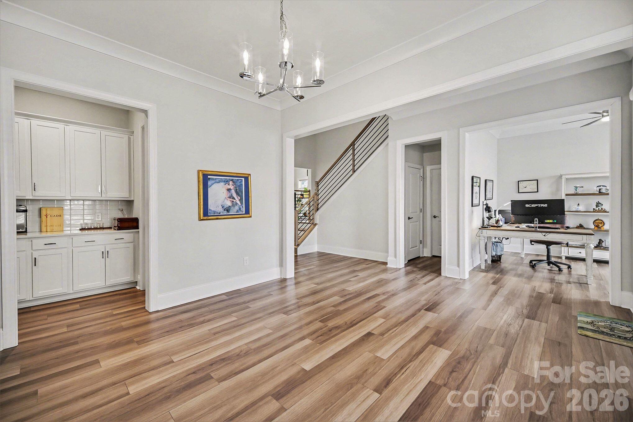 McLean - South Shore - Residential