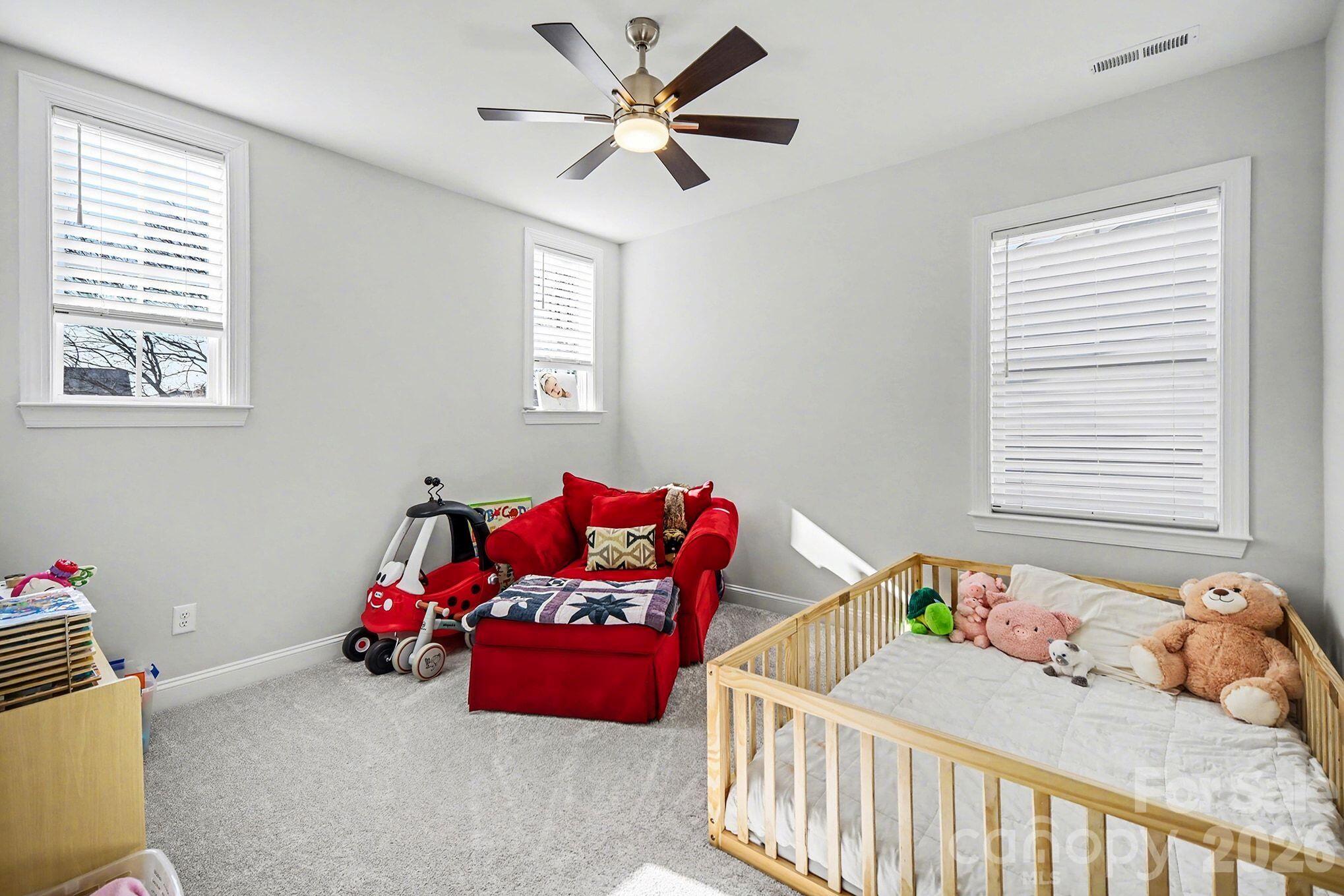 McLean - South Shore - Residential