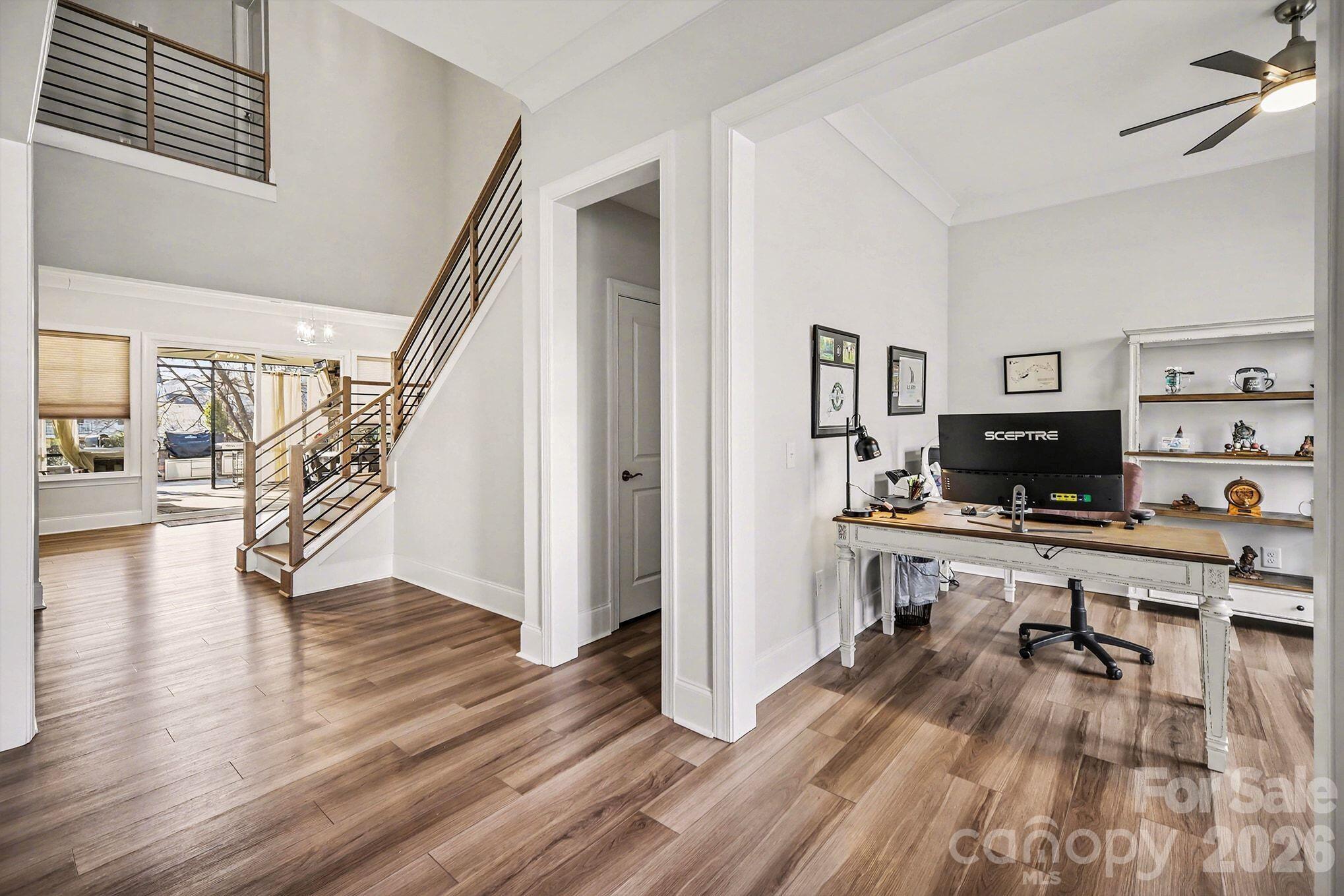 McLean - South Shore - Residential