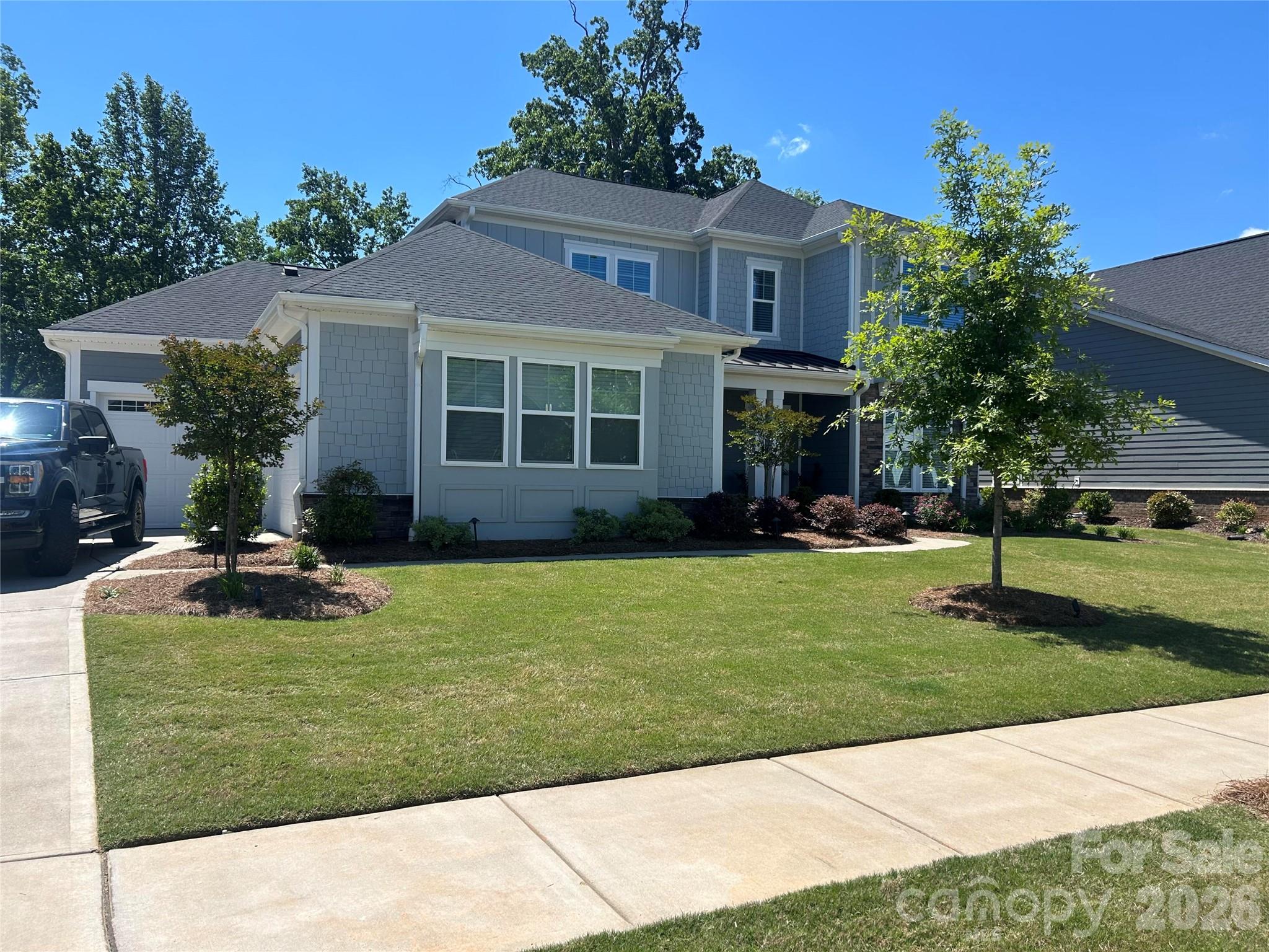 McLean - South Shore - Residential