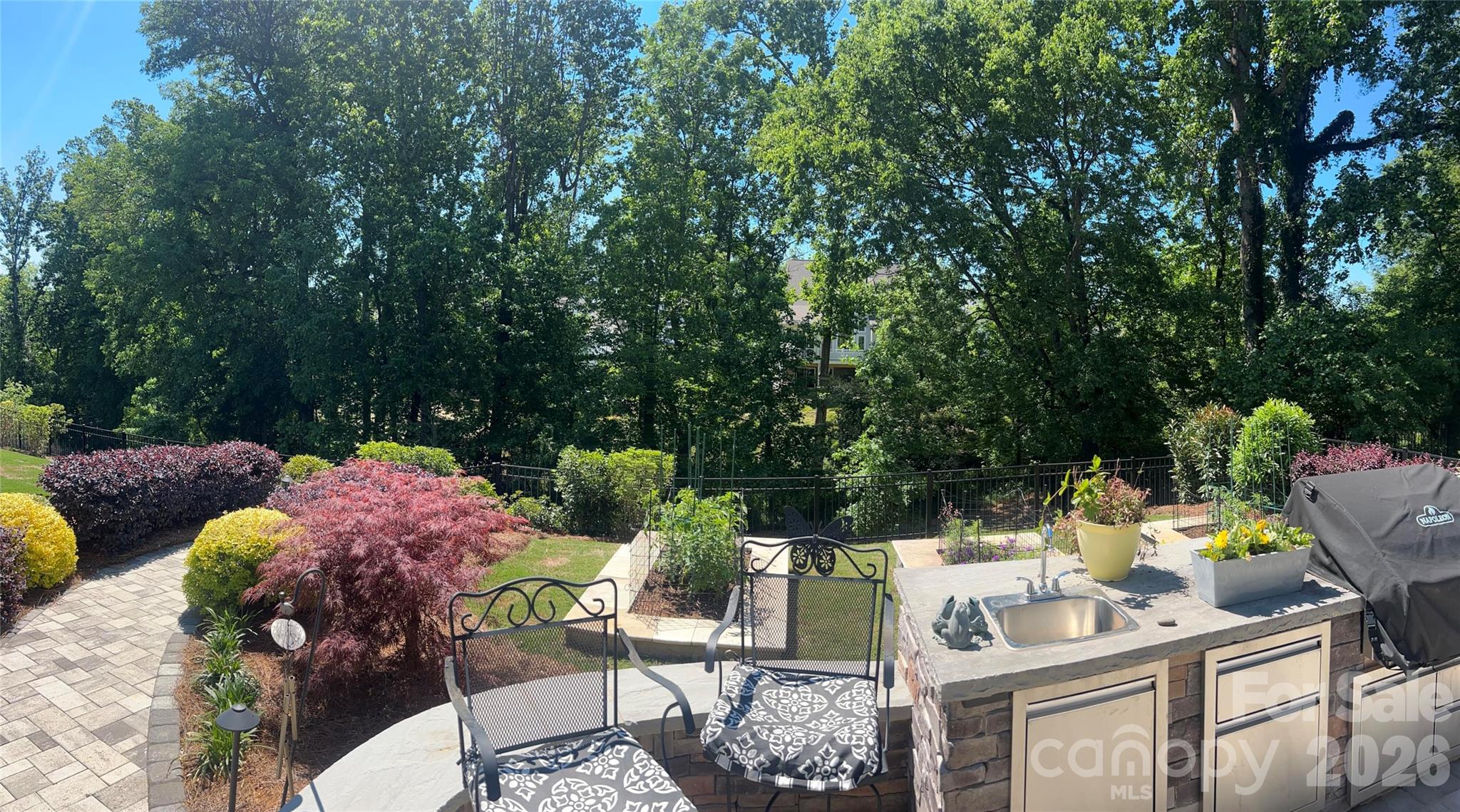 McLean - South Shore - Residential