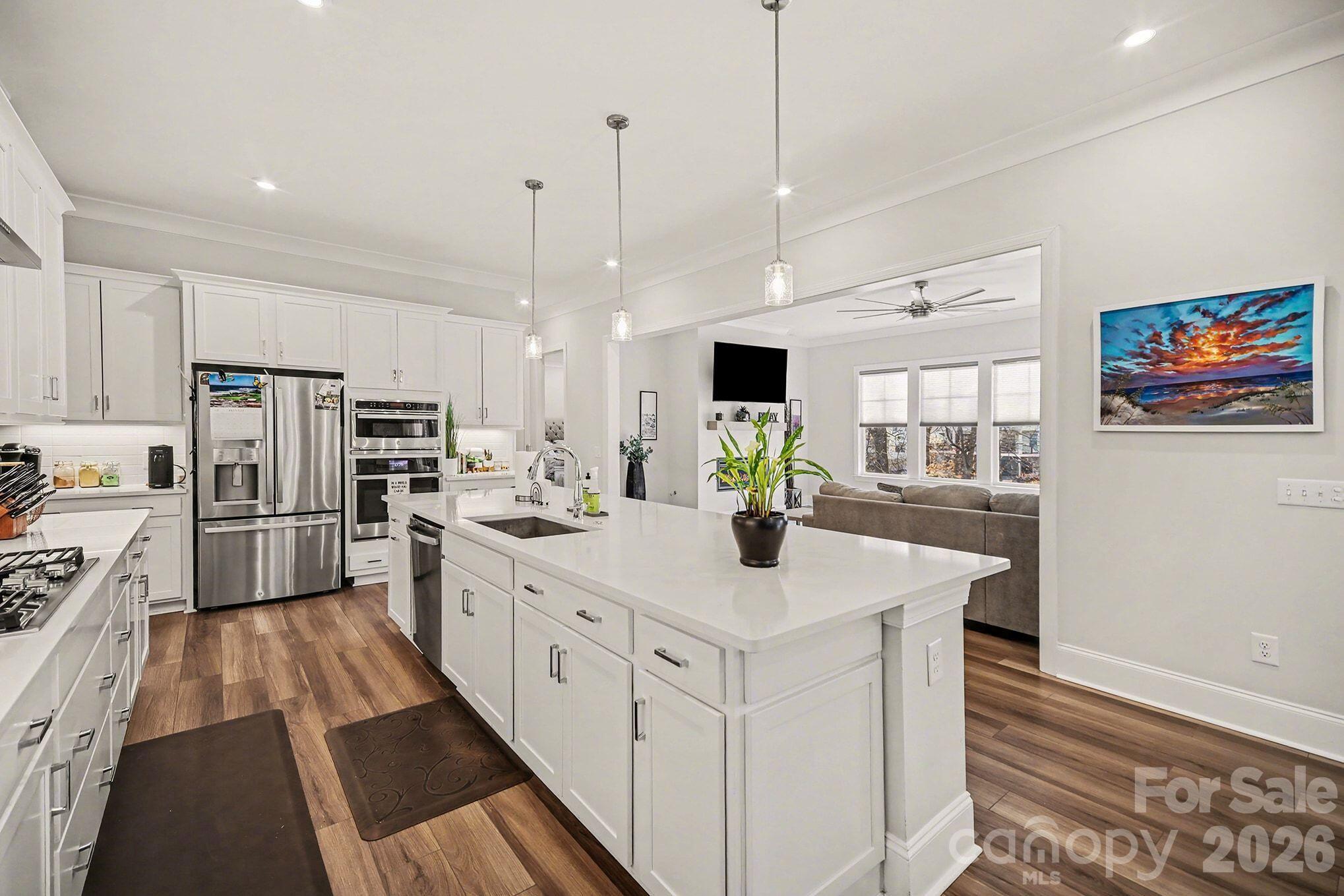 McLean - South Shore - Residential