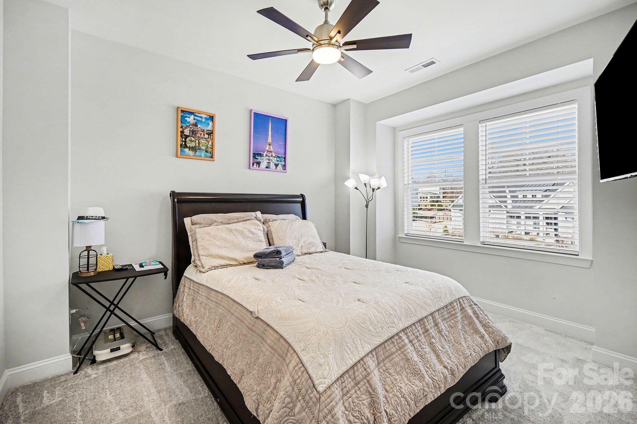 McLean - South Shore - Residential