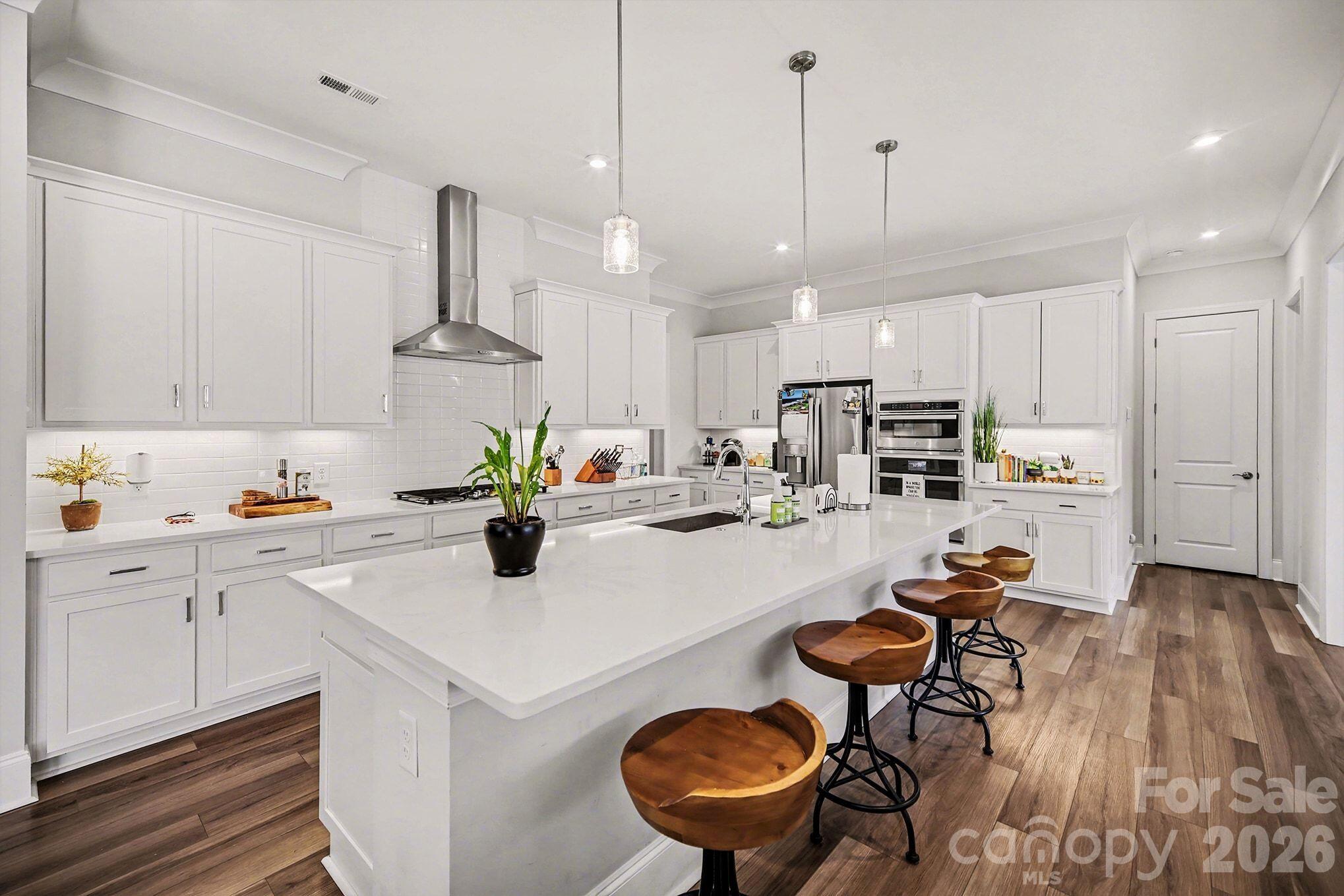 McLean - South Shore - Residential