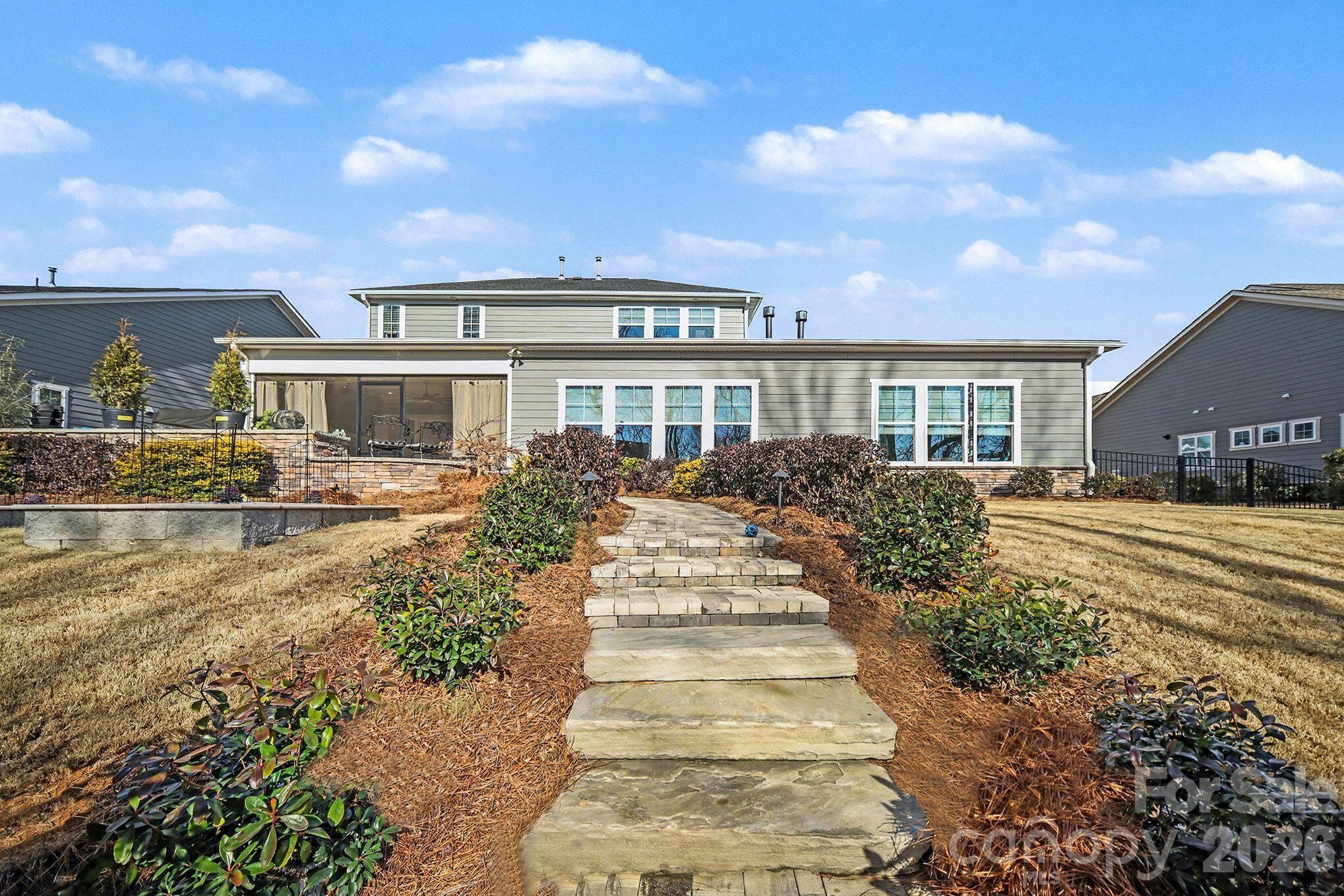 McLean - South Shore - Residential