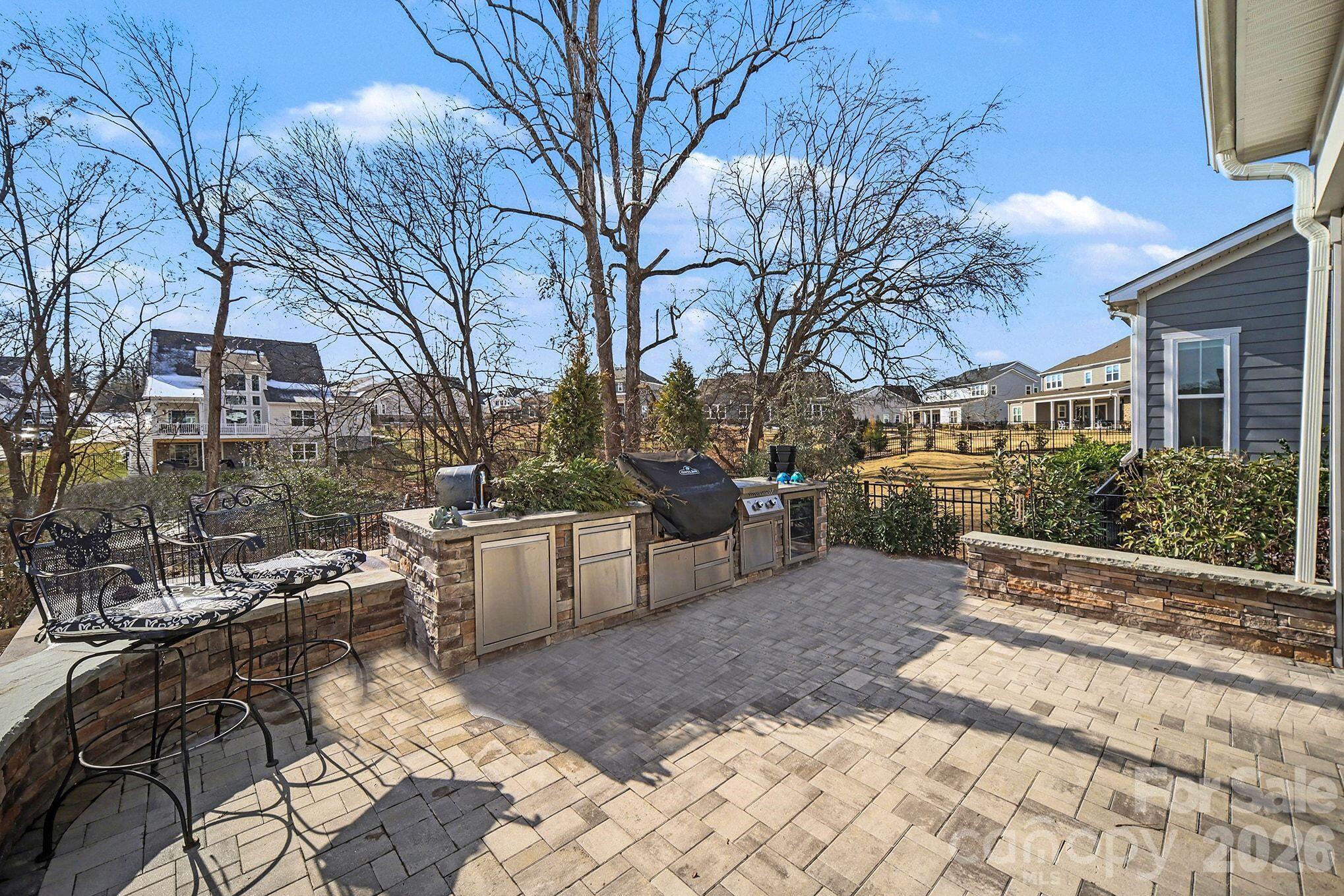 McLean - South Shore - Residential