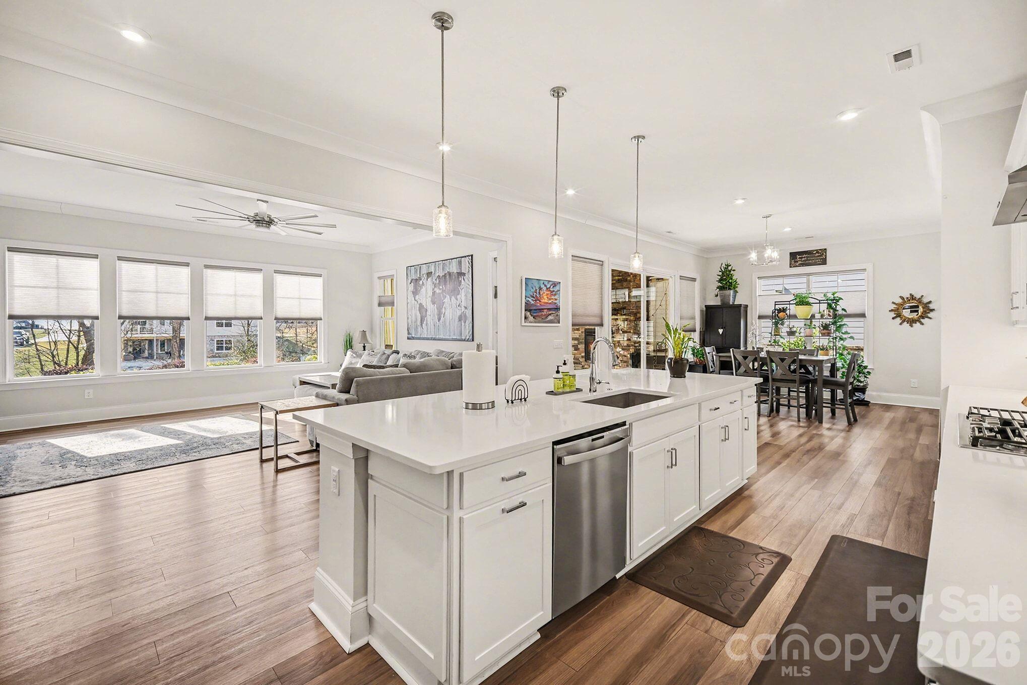 McLean - South Shore - Residential