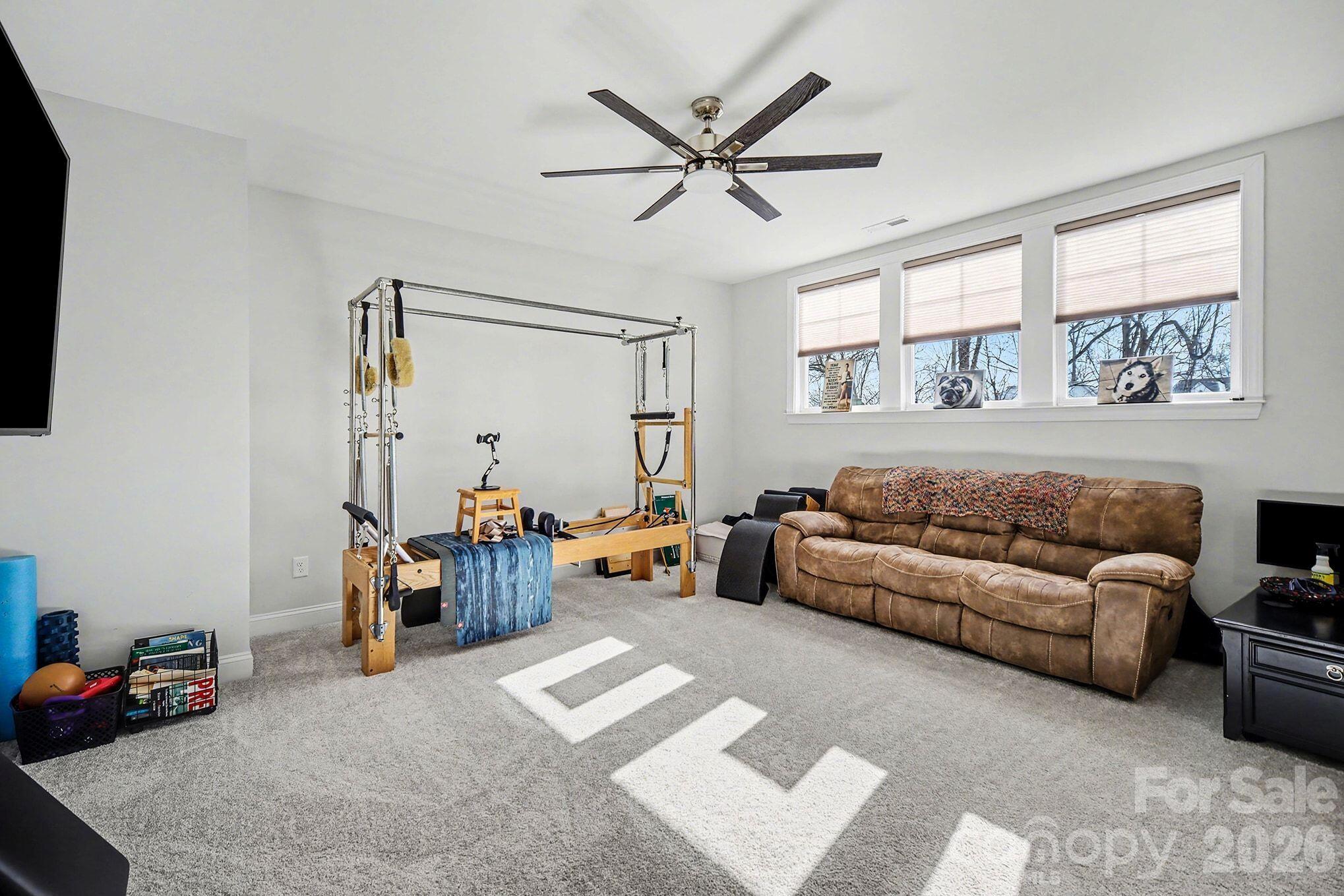 McLean - South Shore - Residential