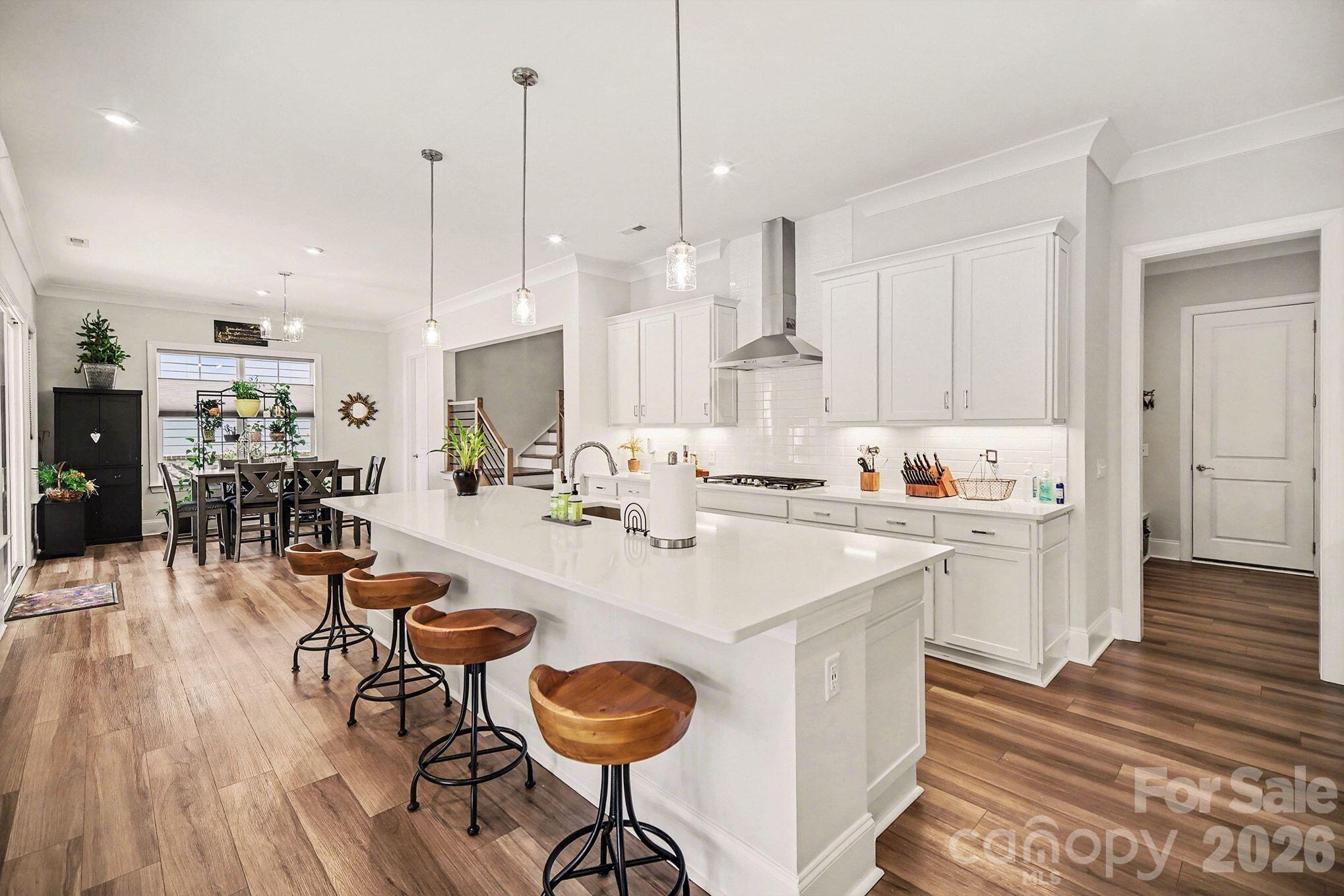 McLean - South Shore - Residential