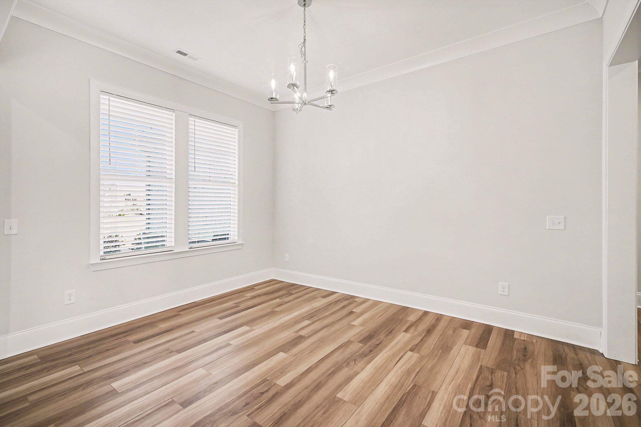 McLean - South Shore - Residential