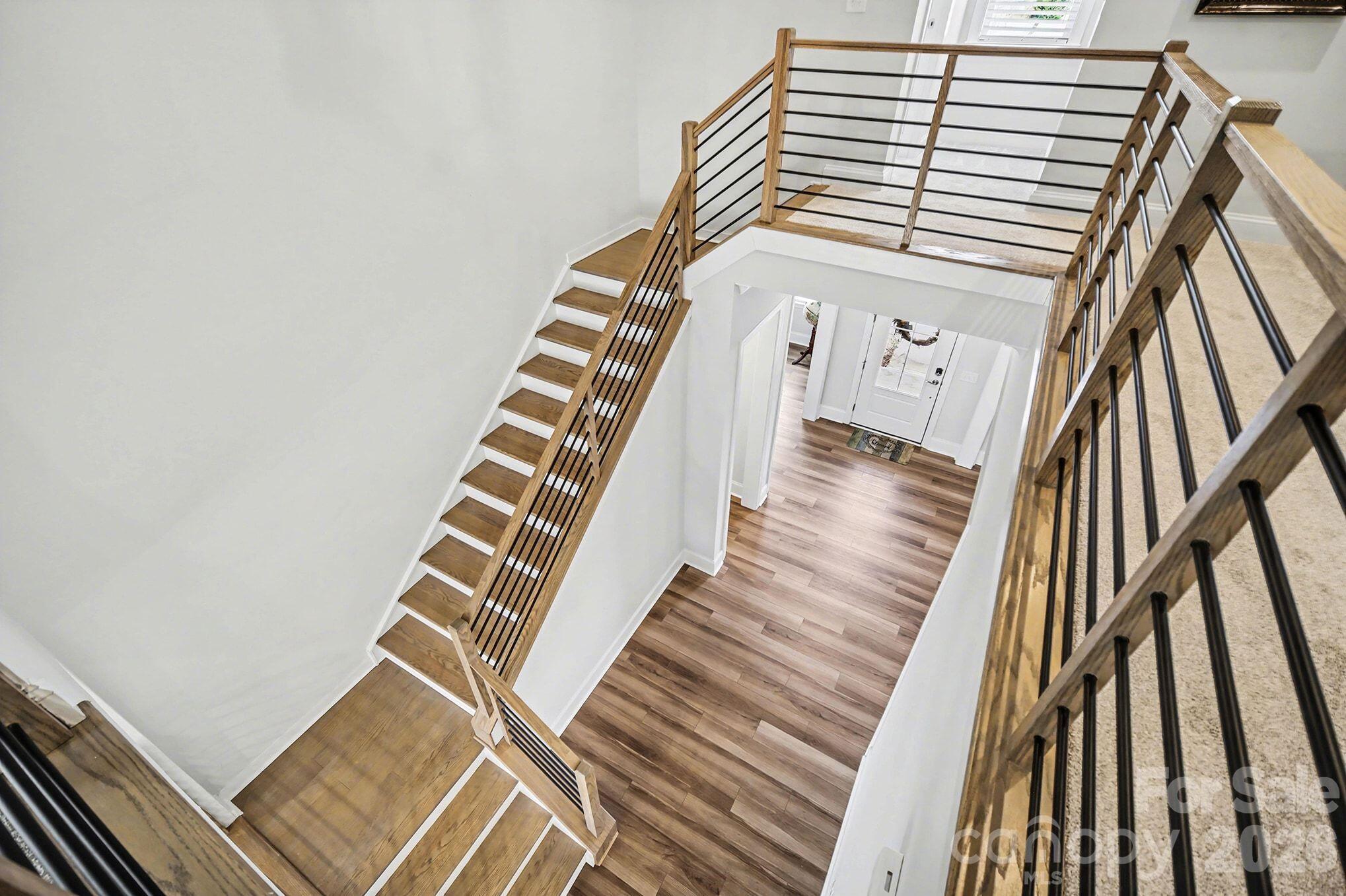 McLean - South Shore - Residential