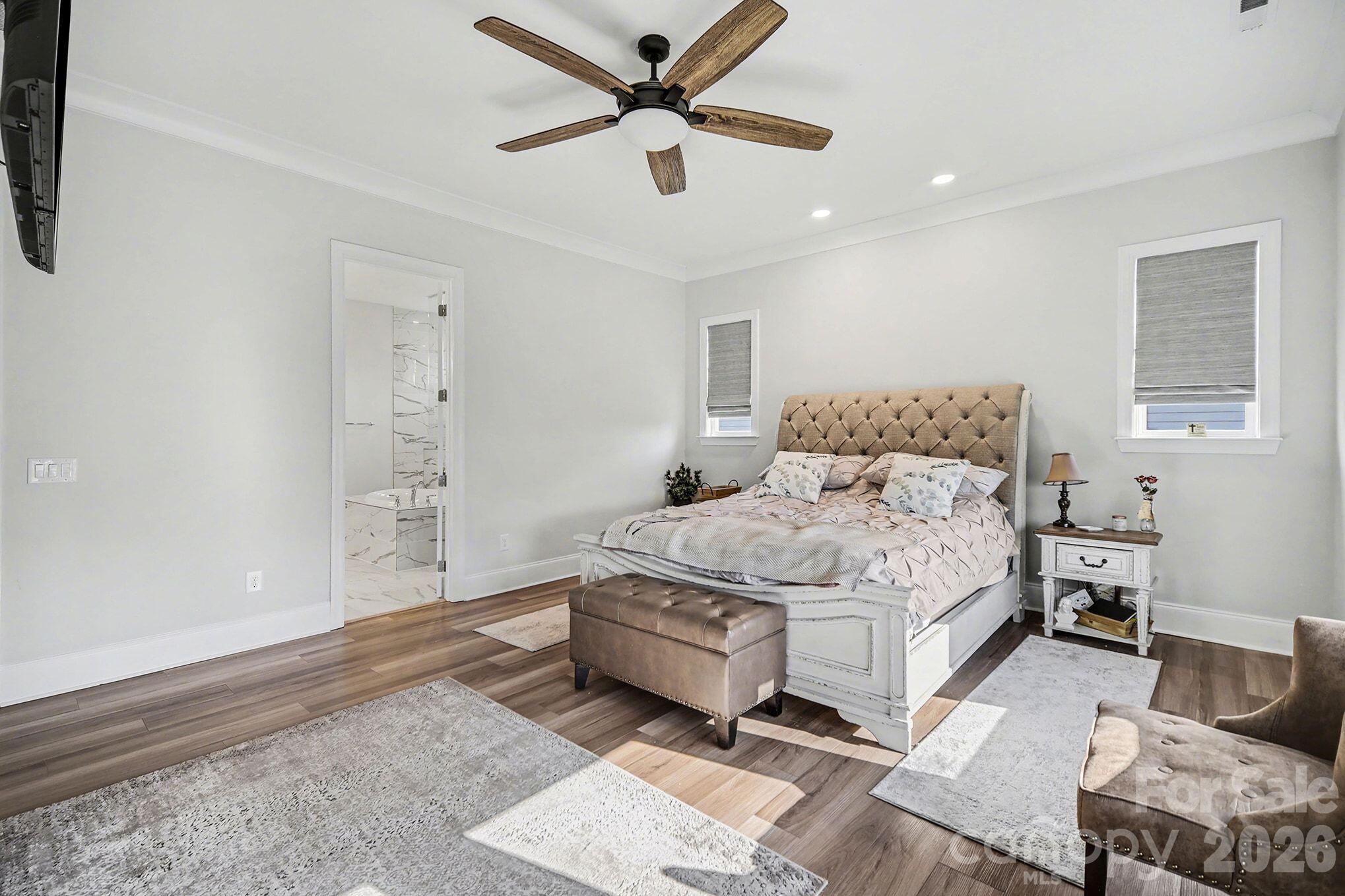 McLean - South Shore - Residential