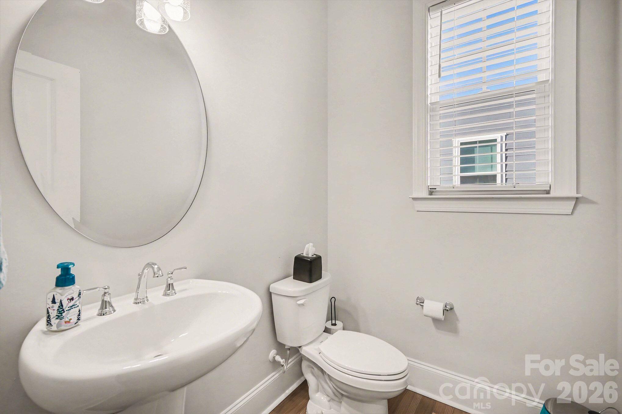 McLean - South Shore - Residential