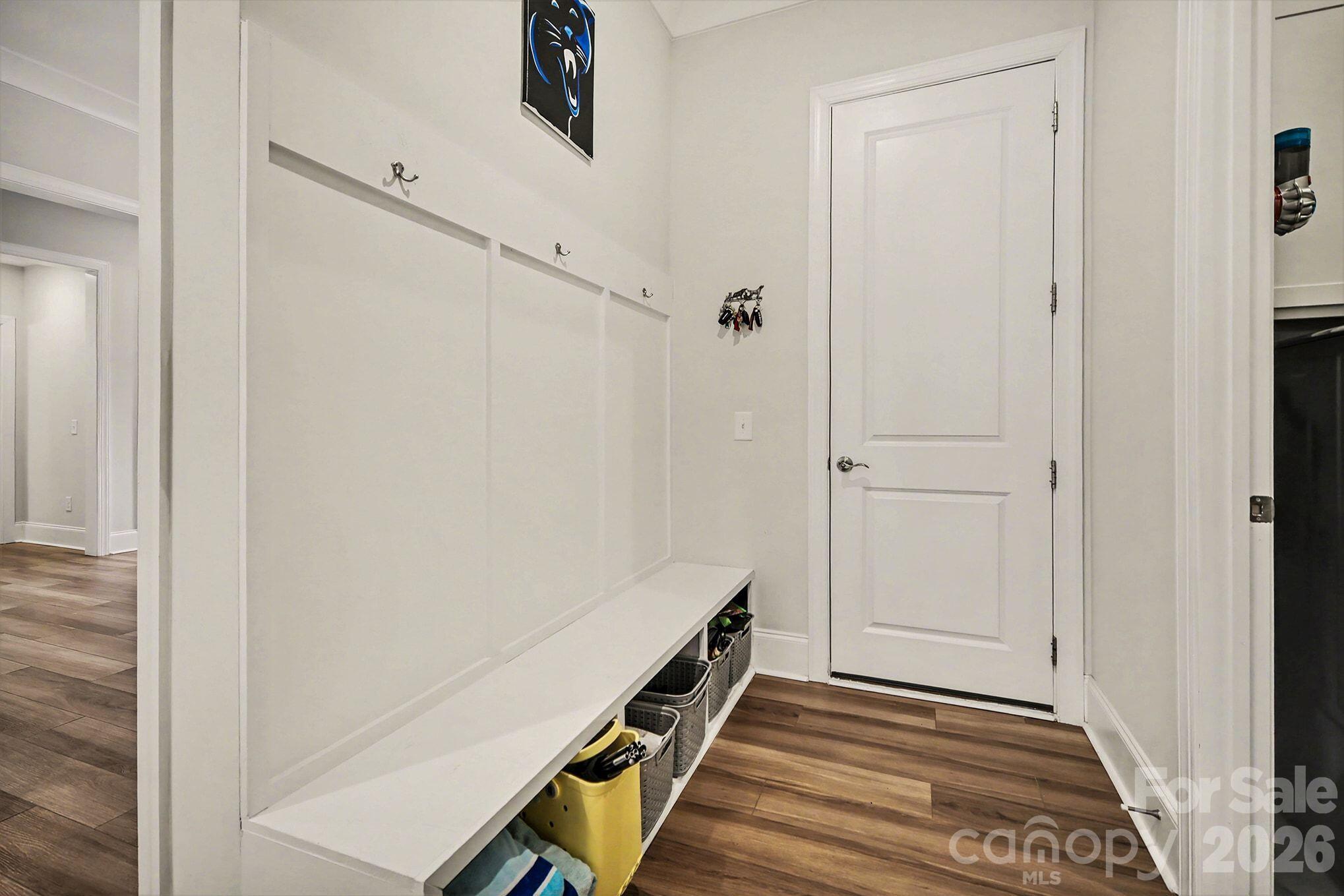 McLean - South Shore - Residential