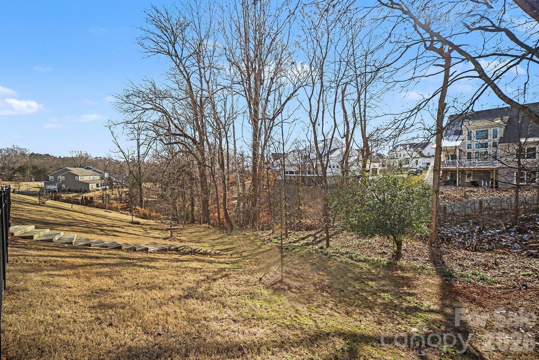 McLean - South Shore - Residential