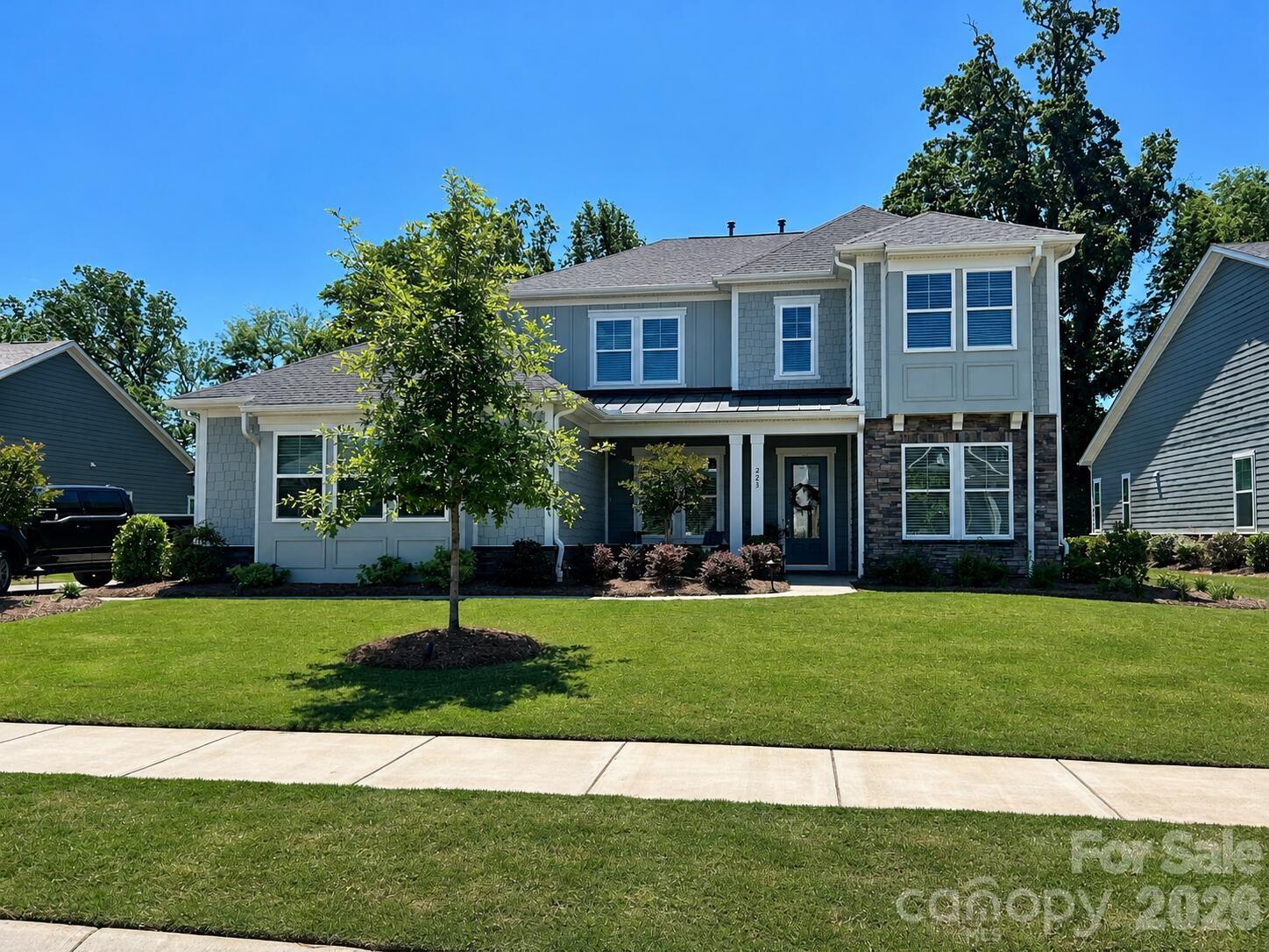 McLean - South Shore - Residential