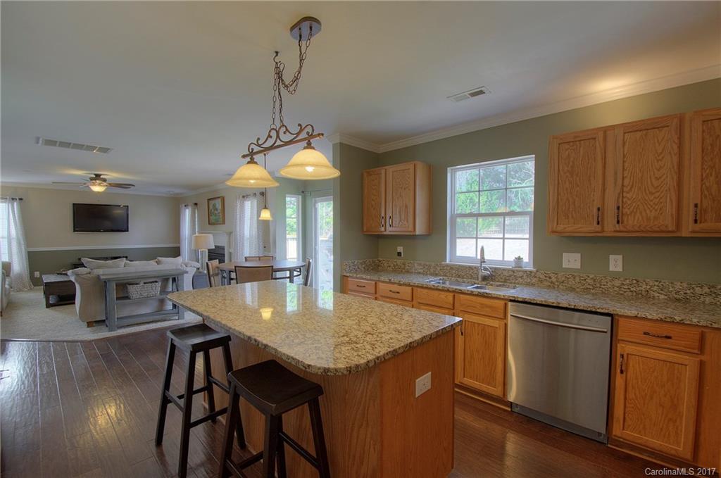 Clairemont - Residential