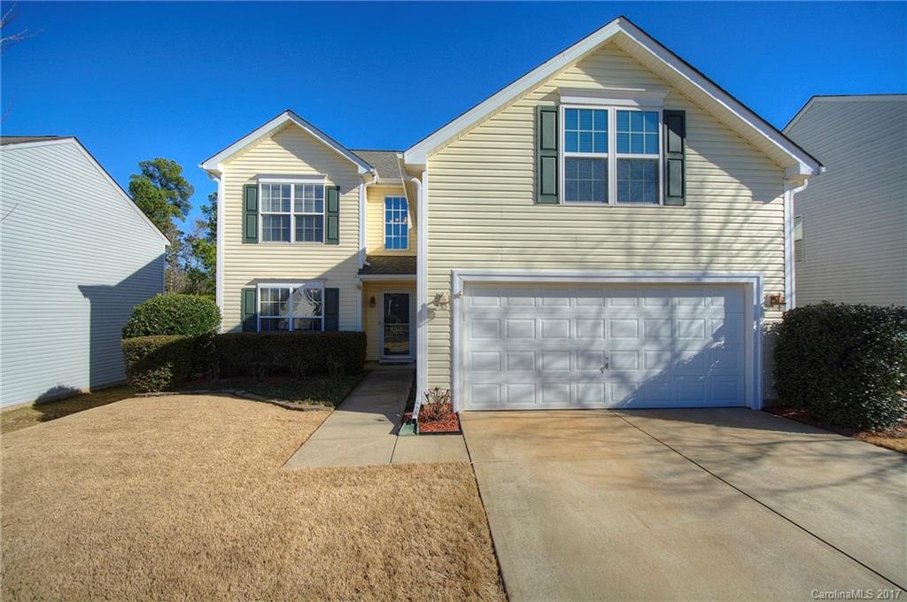 Clairemont - Residential